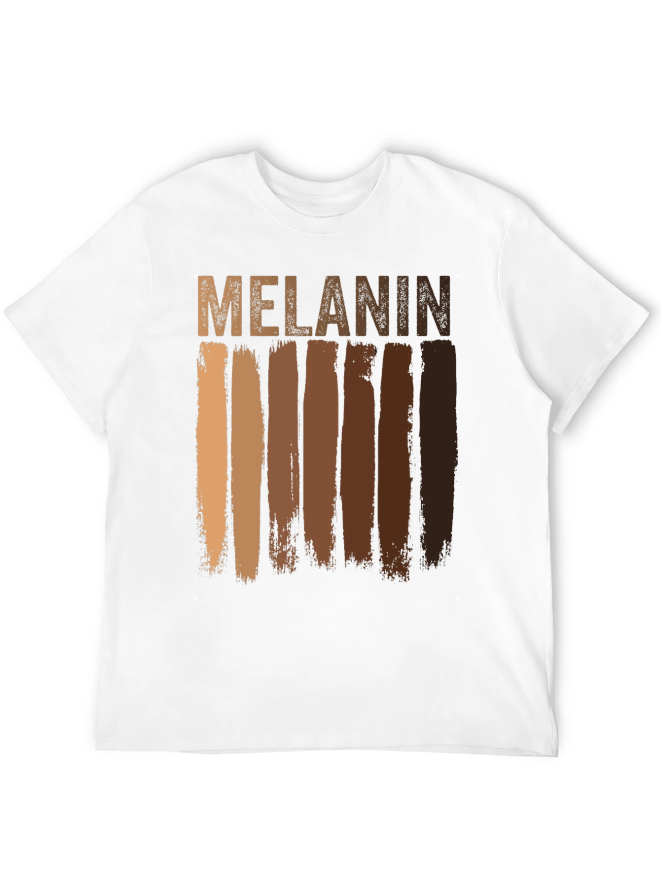Melanin Shades T-Shirt - Black Pride