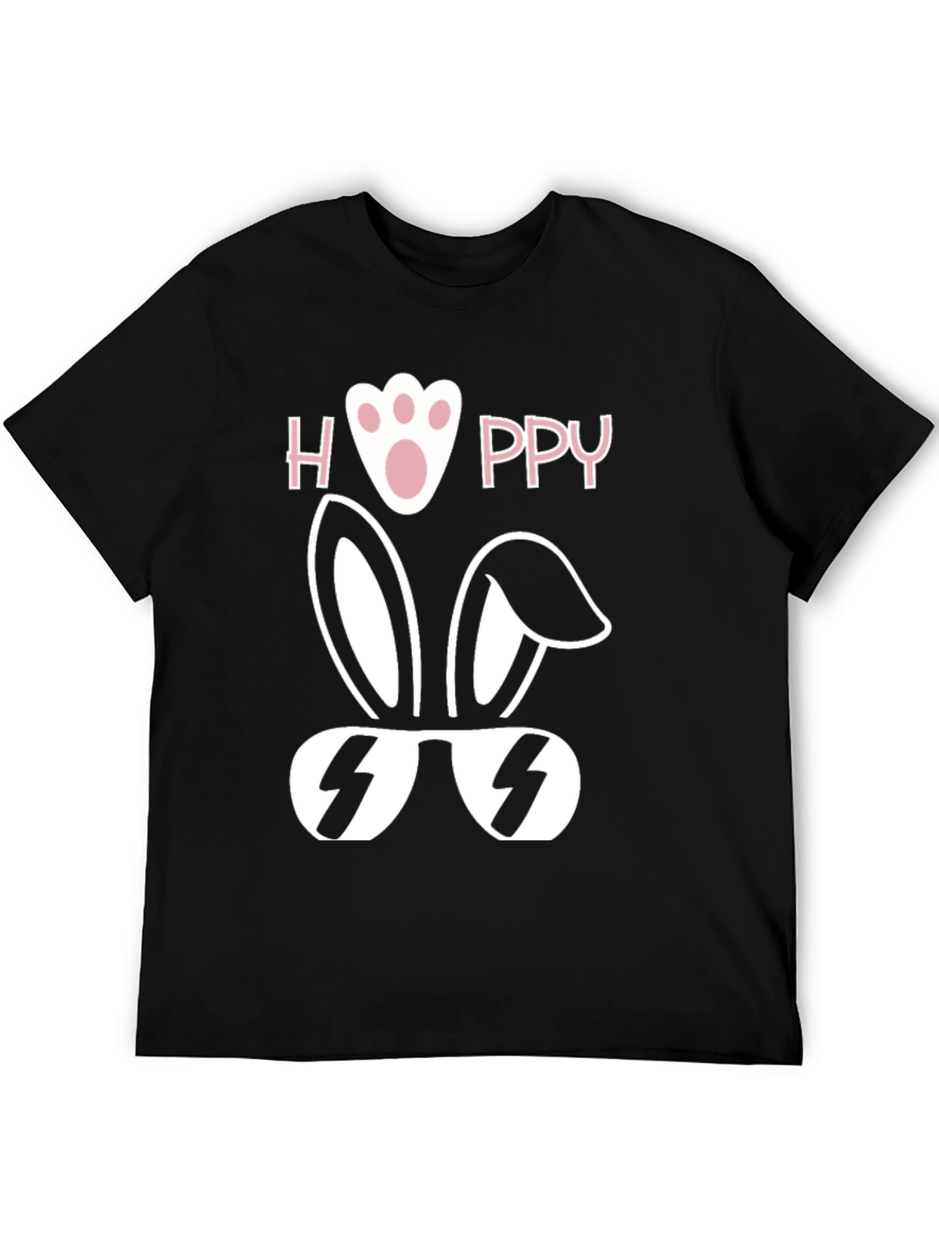 Cool Bunny Easter T-Shirt