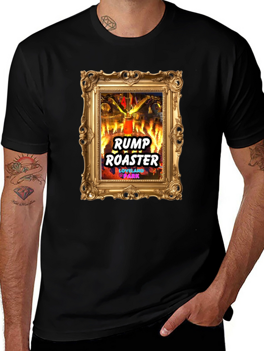 Rump Roaster Loveland Park Graphic Tee