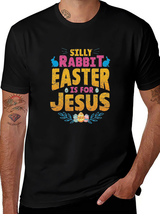 Silly Rabbit Easter T-Shirt