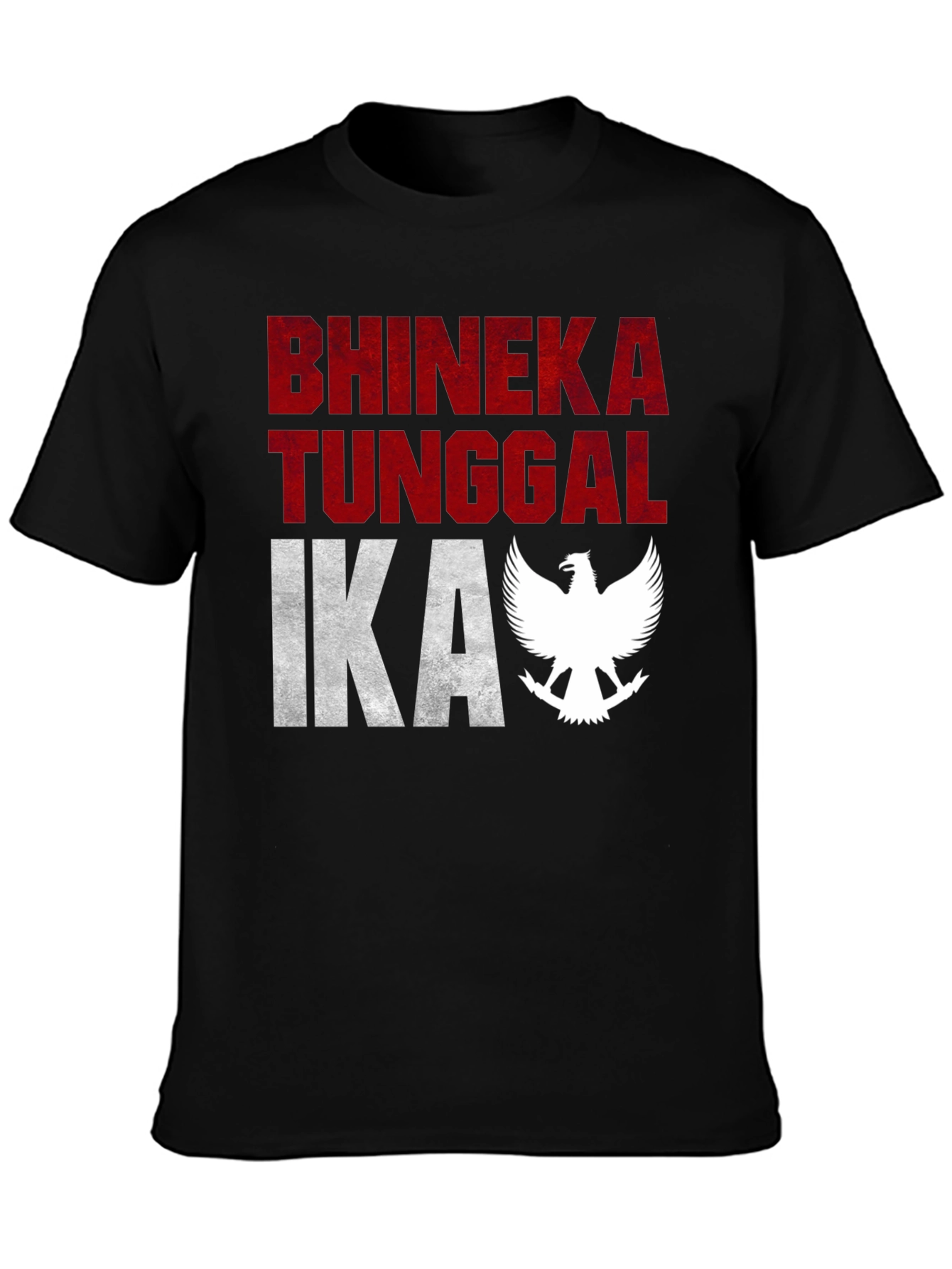 Bhineka Tunggal Ika Graphic Tee