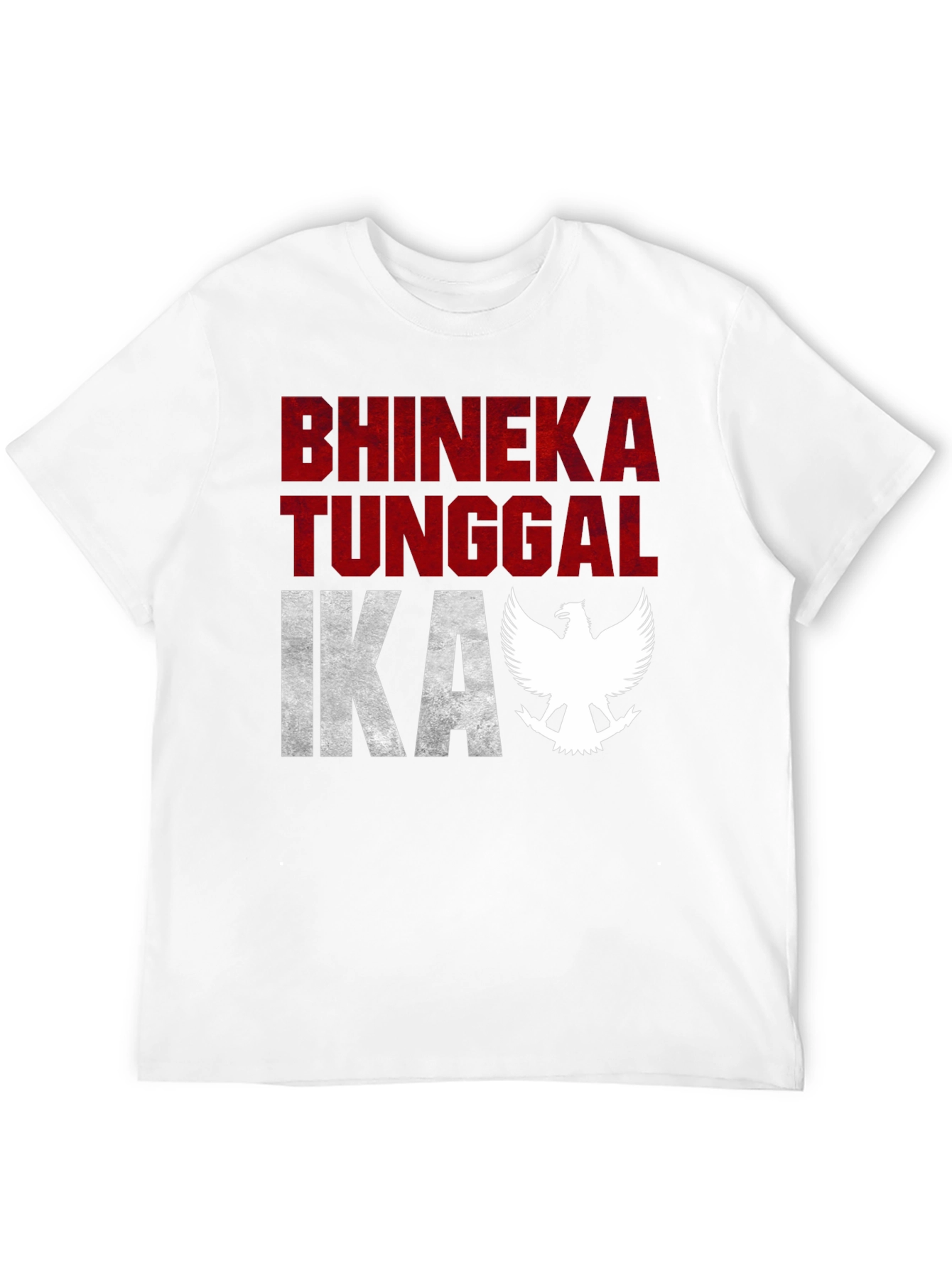 Bhineka Tunggal Ika Graphic Tee