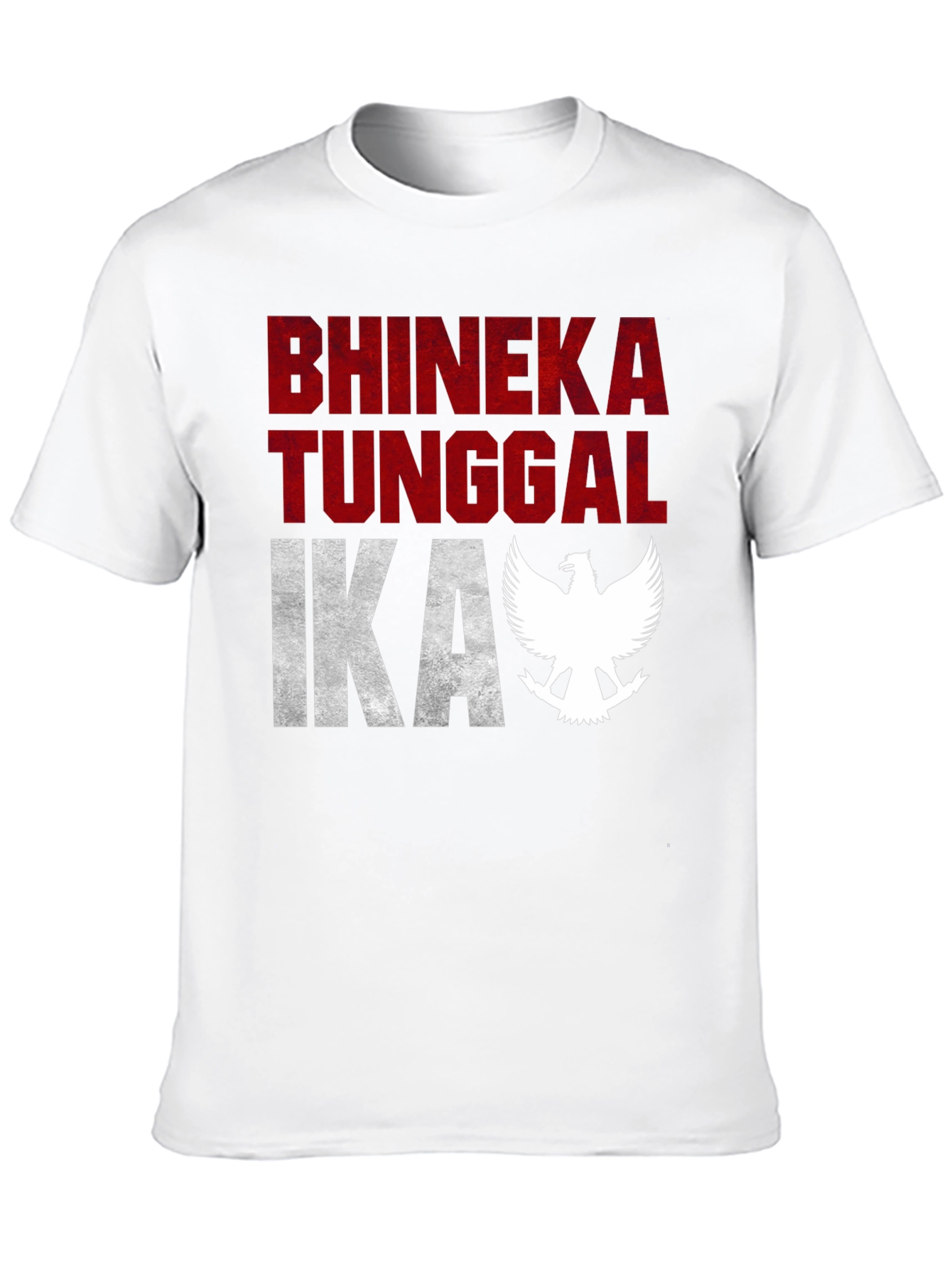 Bhineka Tunggal Ika Graphic Tee