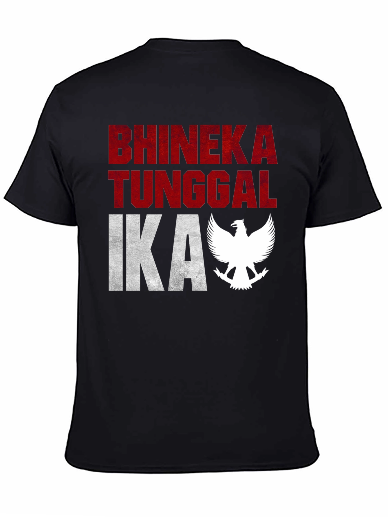 Bhineka Tunggal Ika Graphic Tee