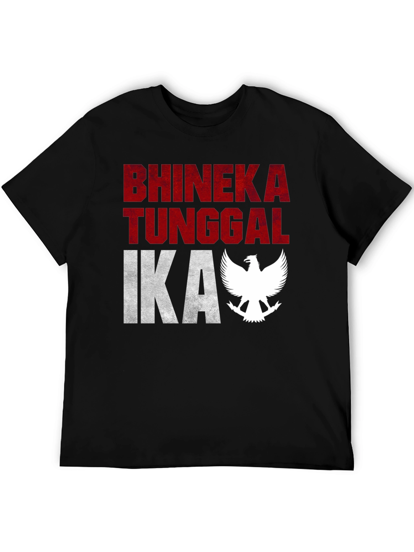 Bhineka Tunggal Ika Graphic Tee
