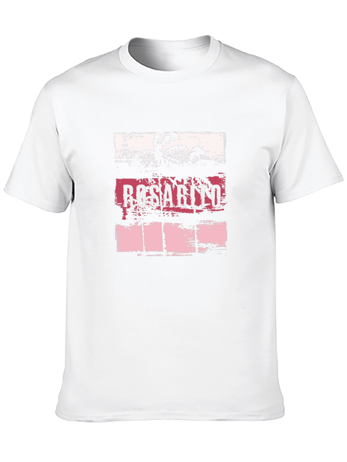 Rosarito Palm Tree Graphic T-Shirt