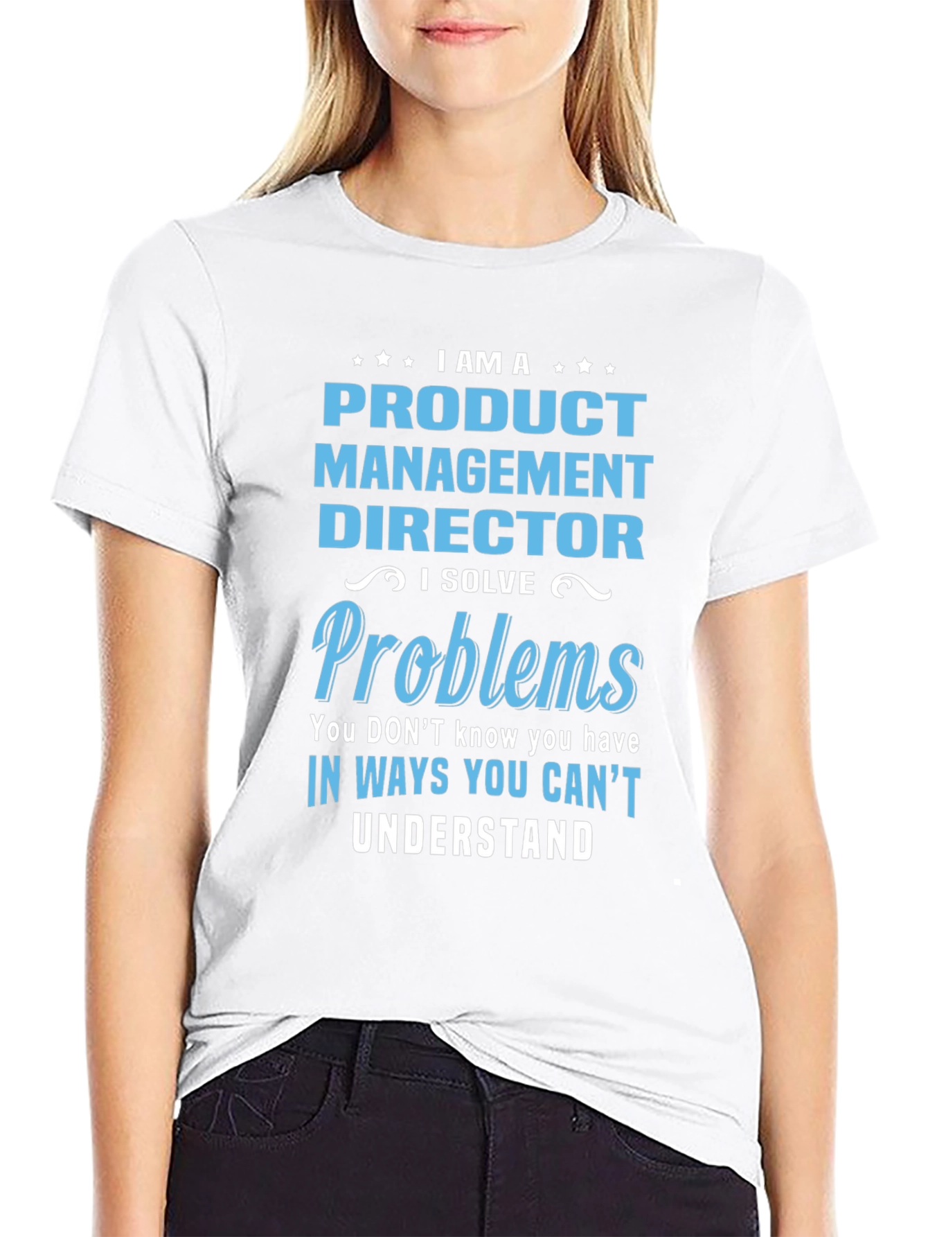 Product Management Director T-Shirt