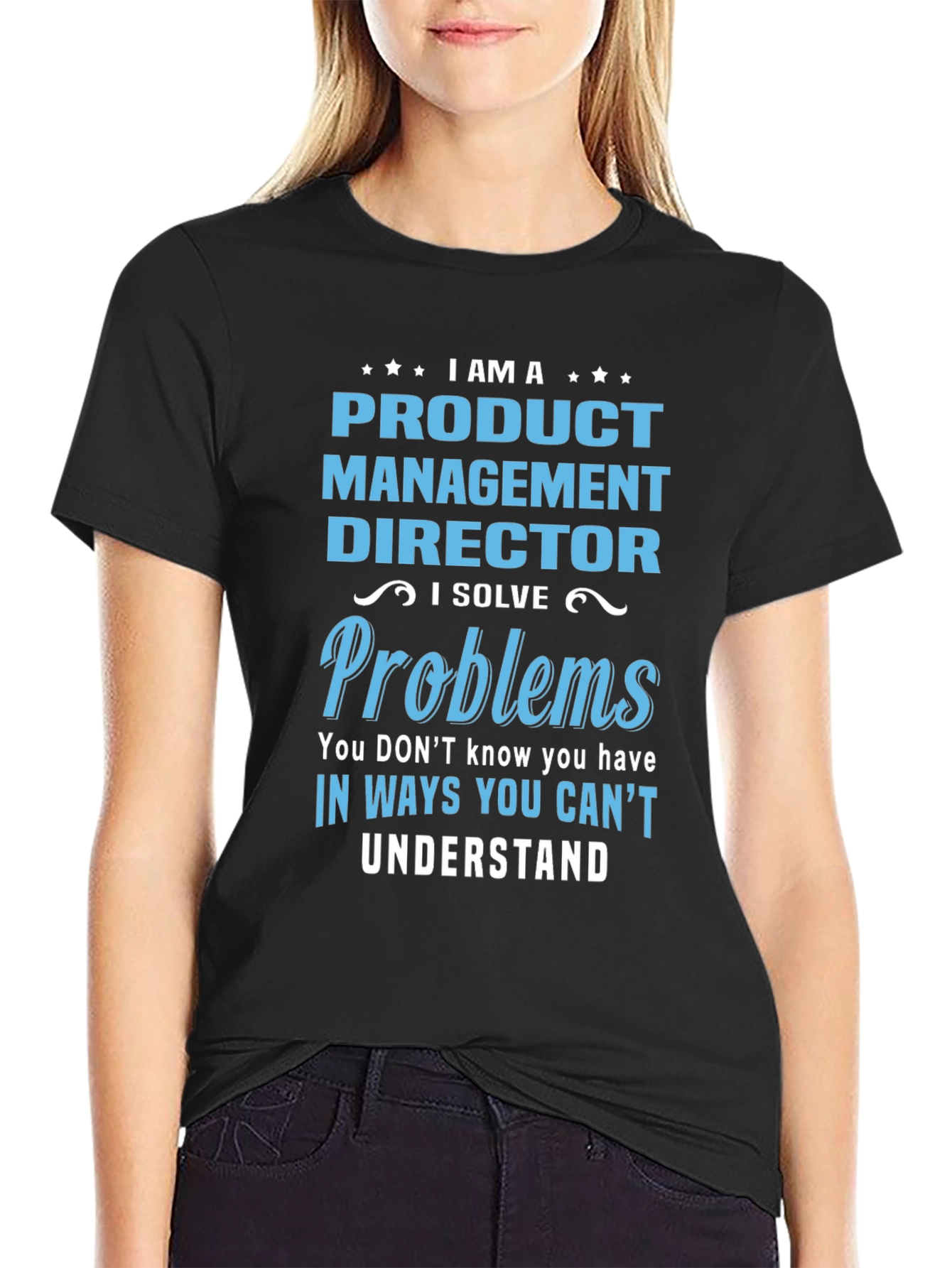Product Management Director T-Shirt