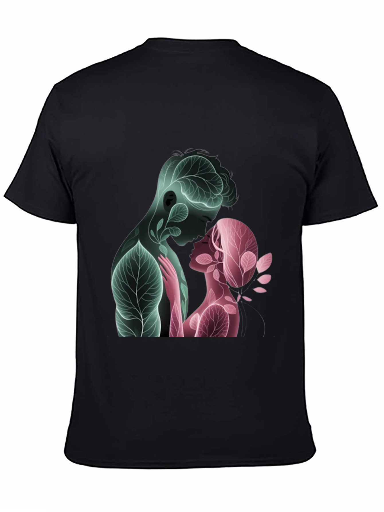 Natures Embrace Graphic Tee