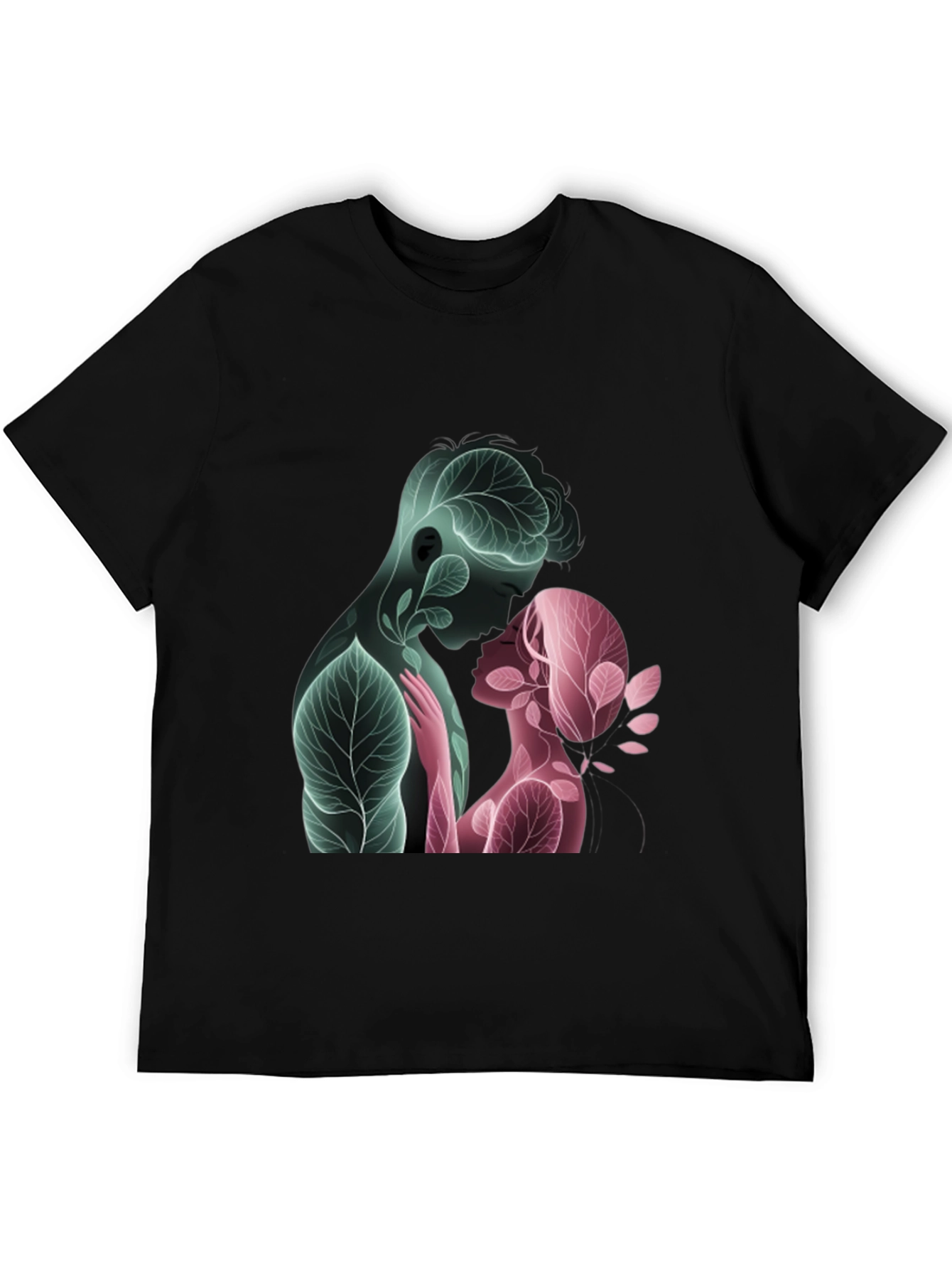 Natures Embrace Graphic Tee
