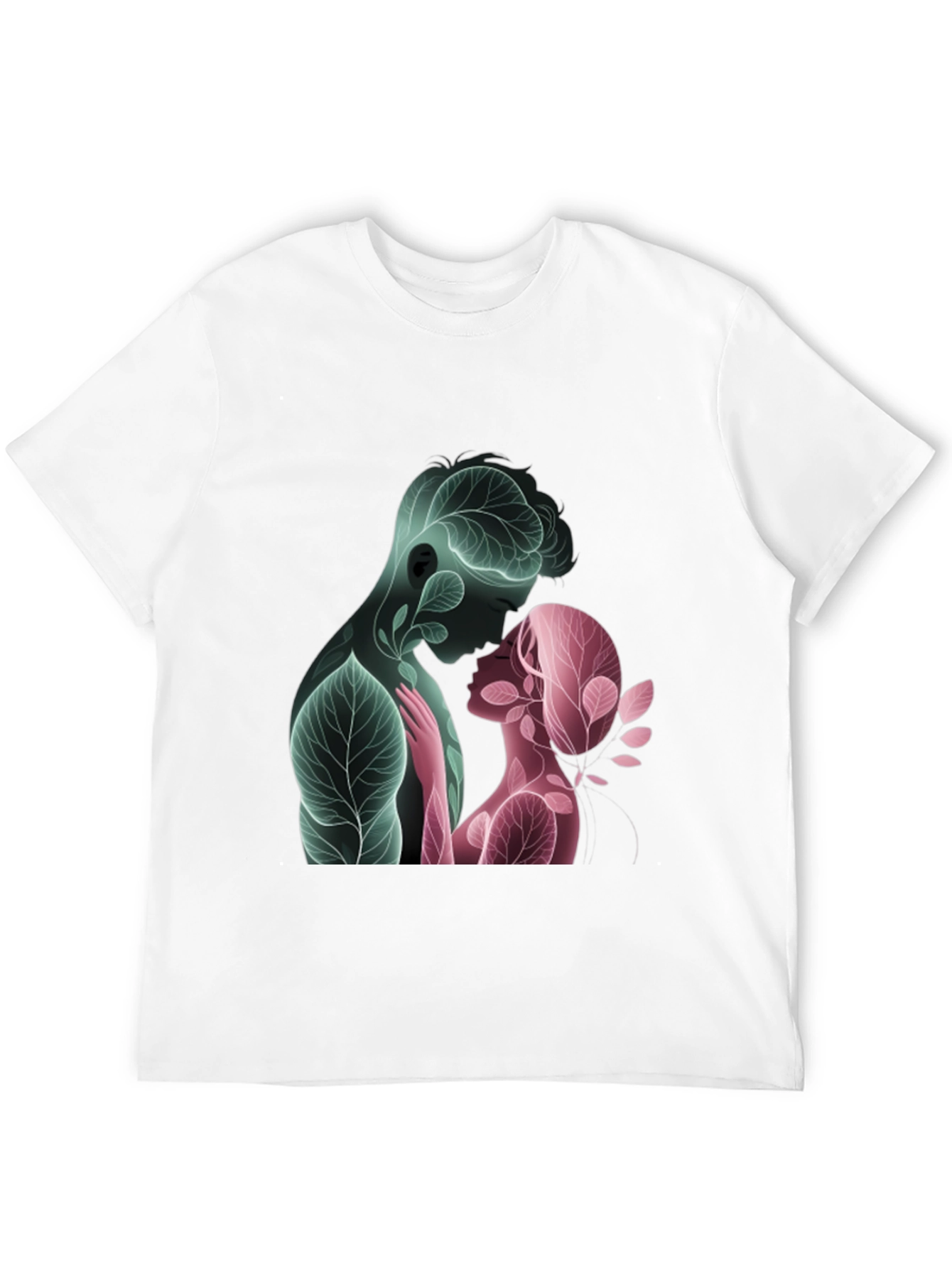 Natures Embrace Graphic Tee