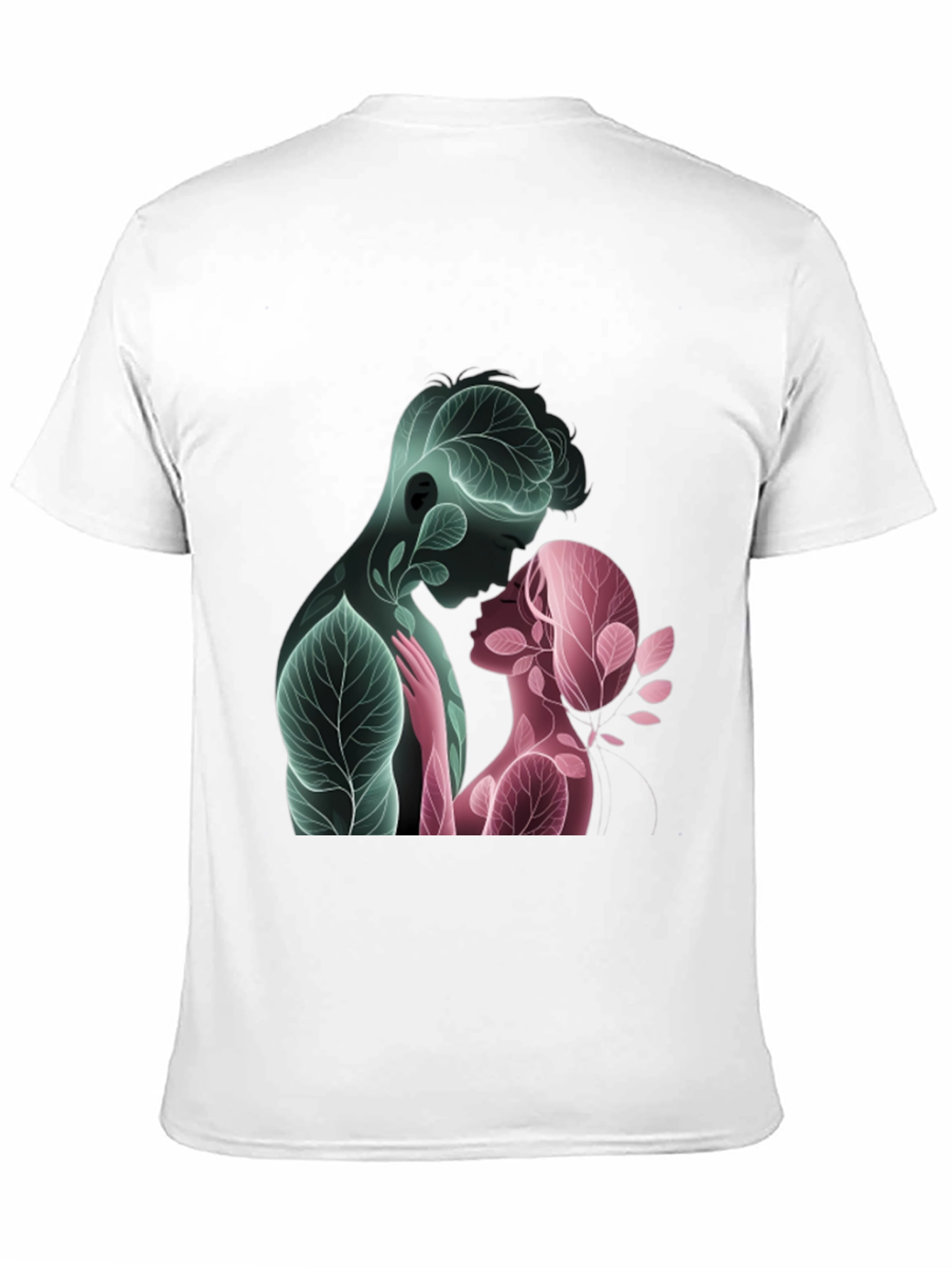 Natures Embrace Graphic Tee