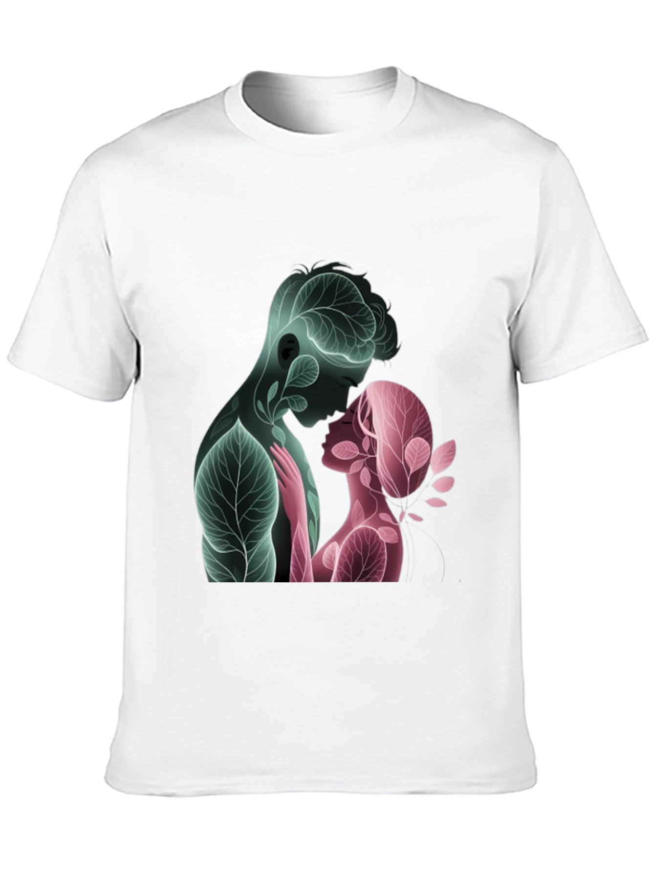 Natures Embrace Graphic Tee