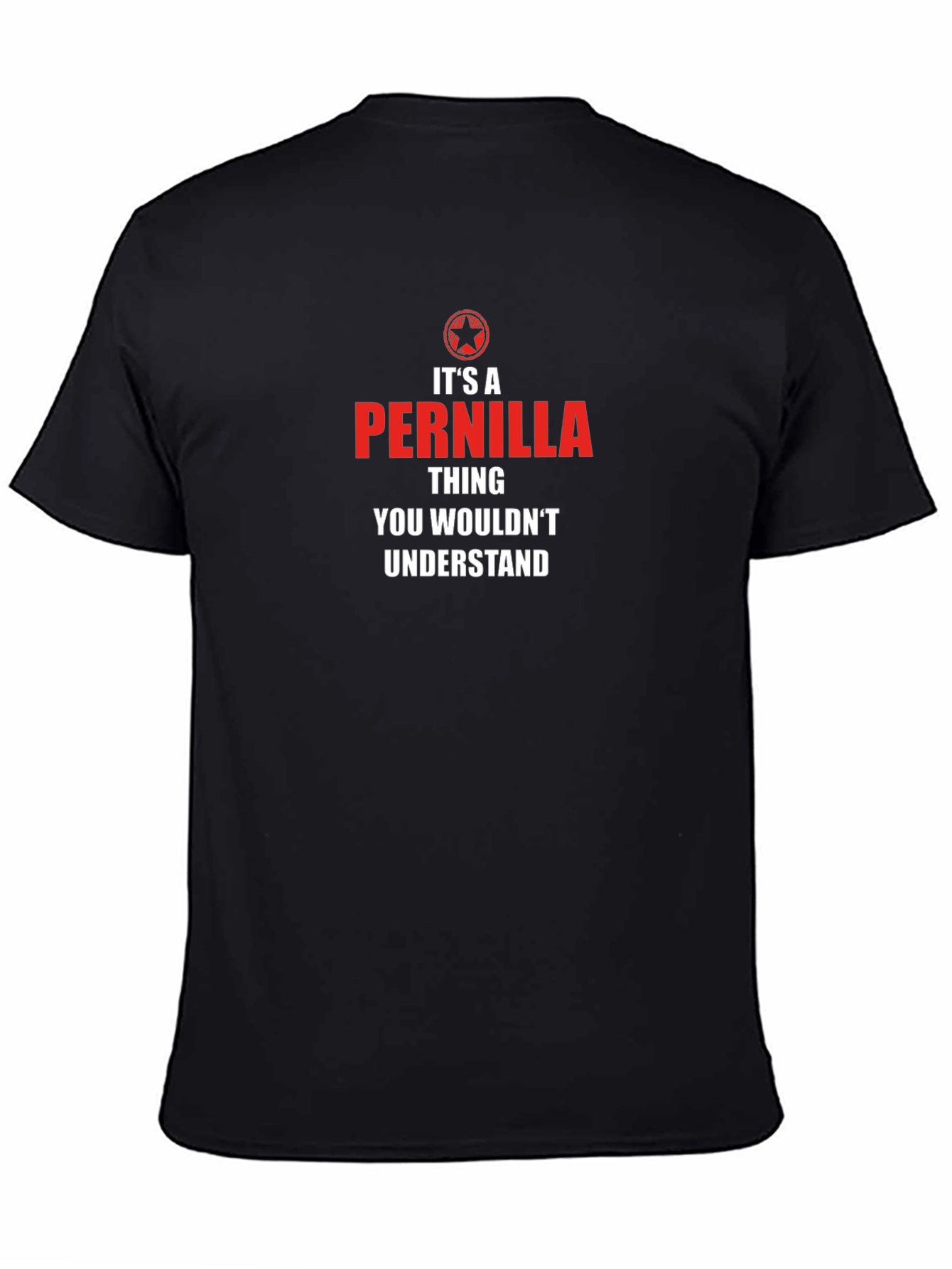 Pernilla Thing T-Shirt