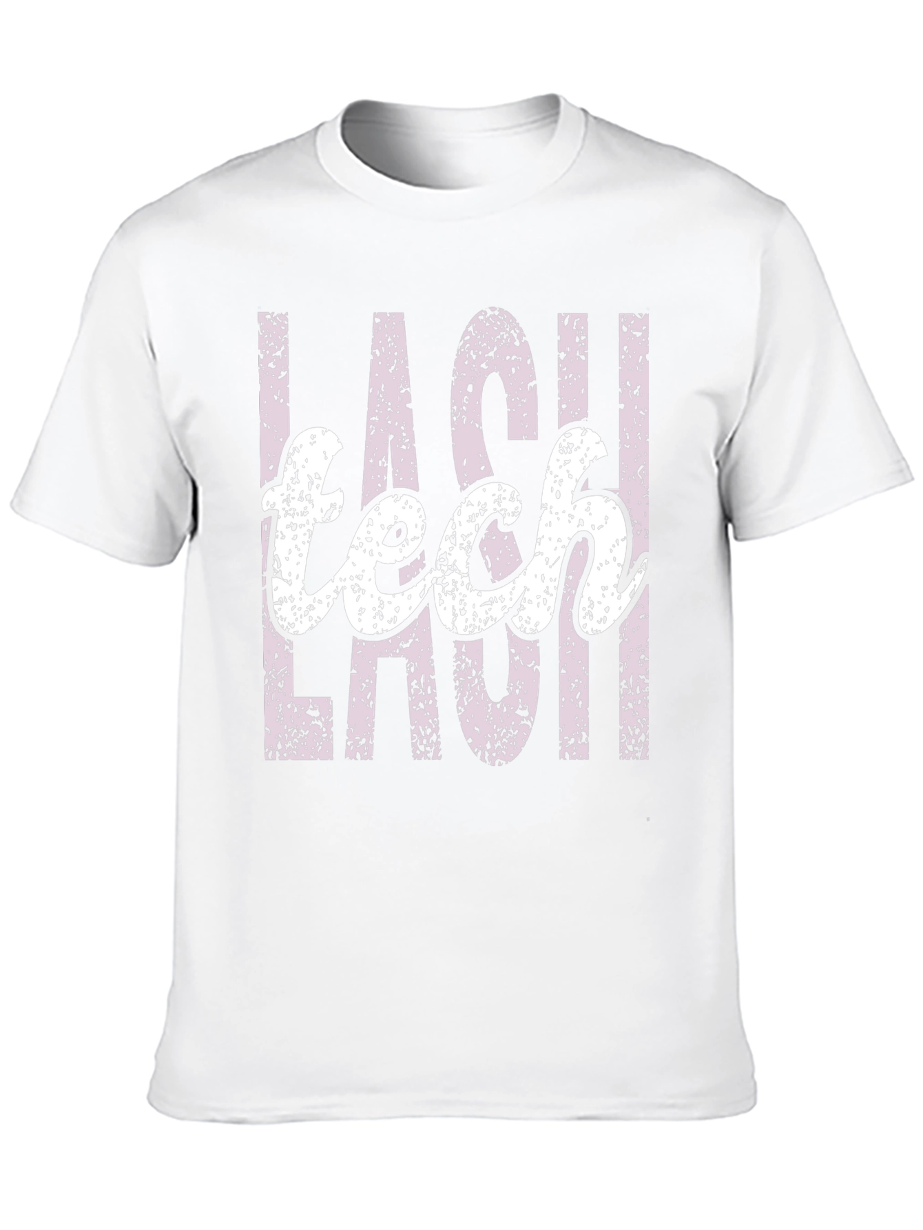 Lash Tech T-Shirt - Eyelash Technician Apparel