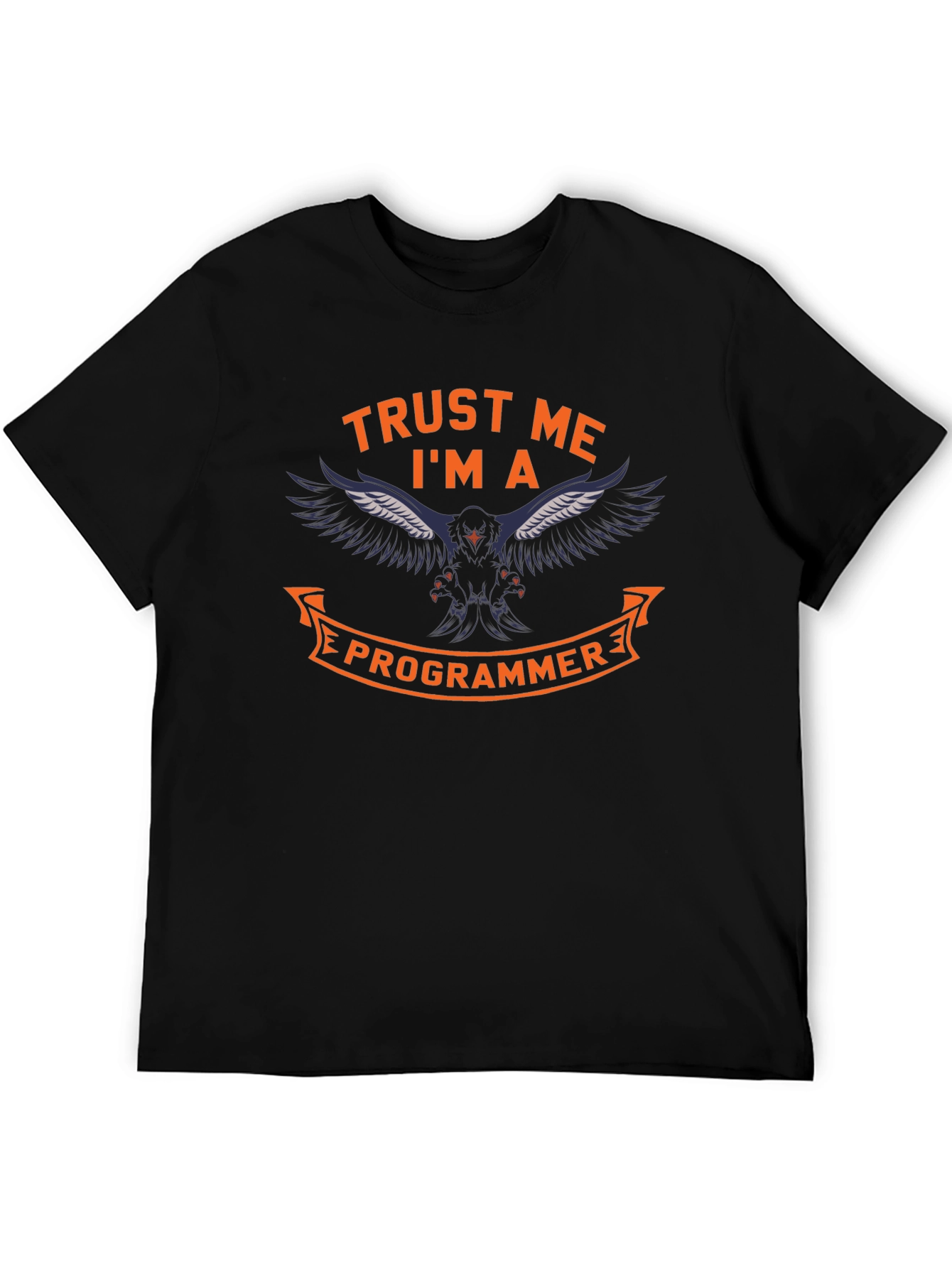 Trust Me Im A Programmer T-Shirt