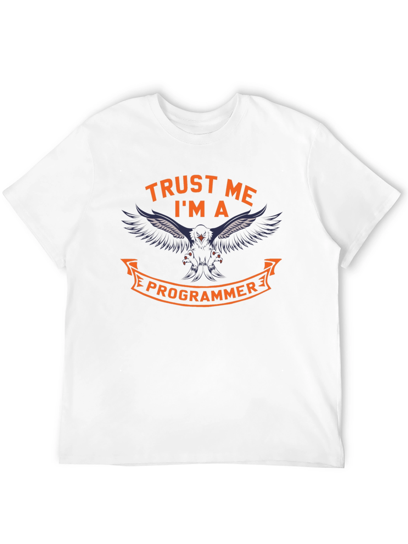 Trust Me Im A Programmer T-Shirt
