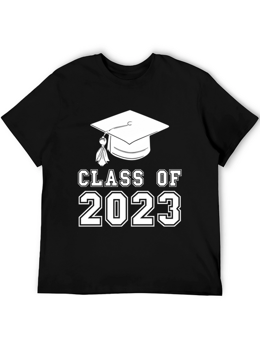 Class of 2023 Graduation T-Shirt