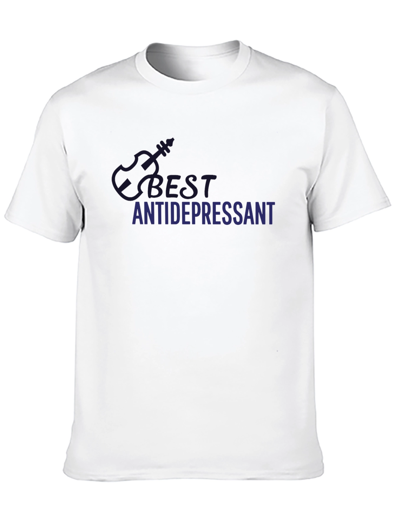 Cycling Antidepressant T-Shirt