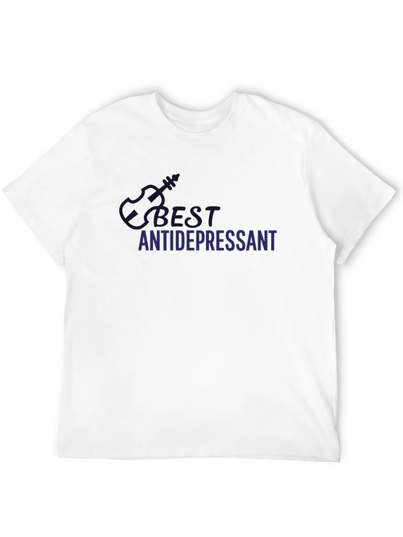 Cycling Antidepressant T-Shirt
