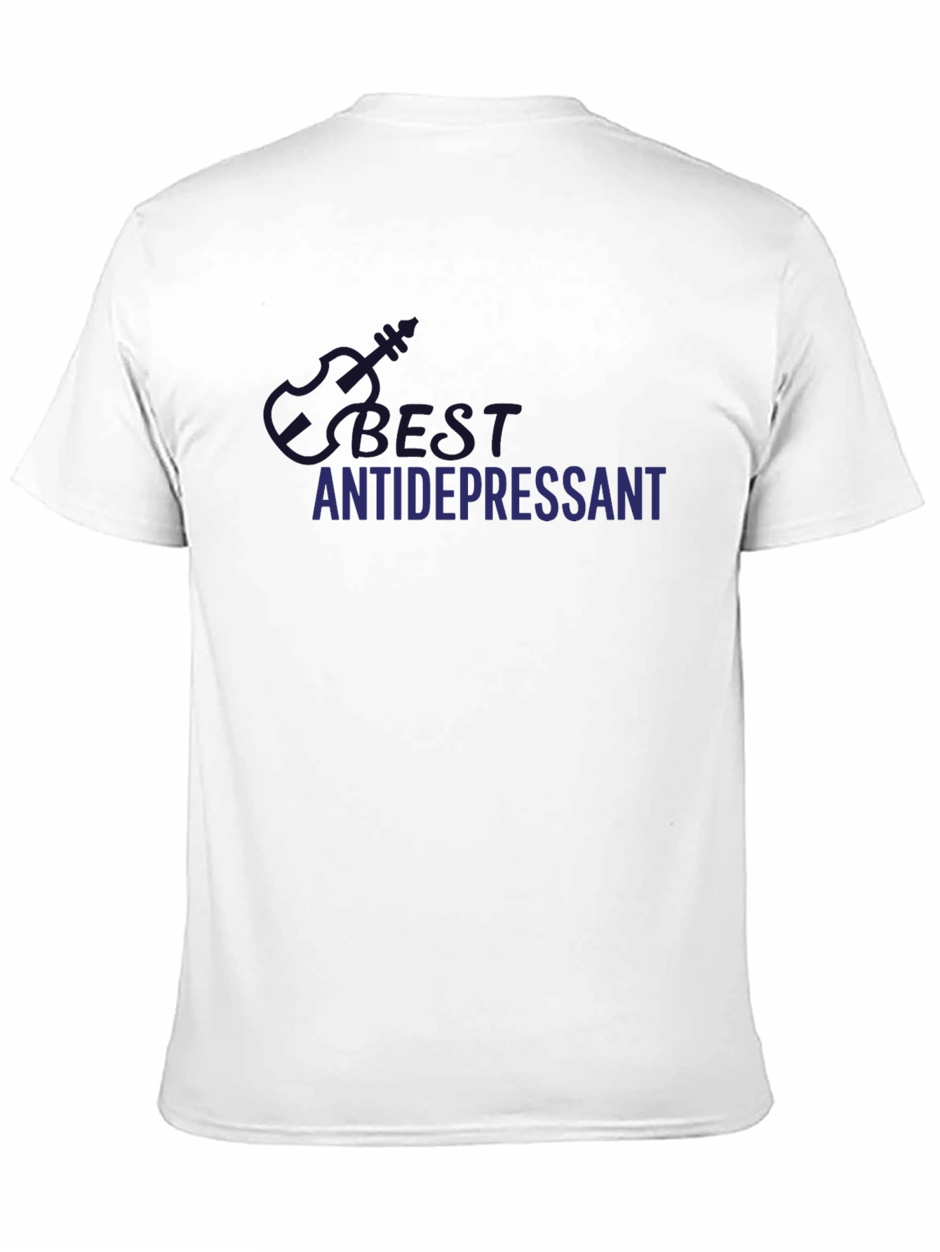 Cycling Antidepressant T-Shirt