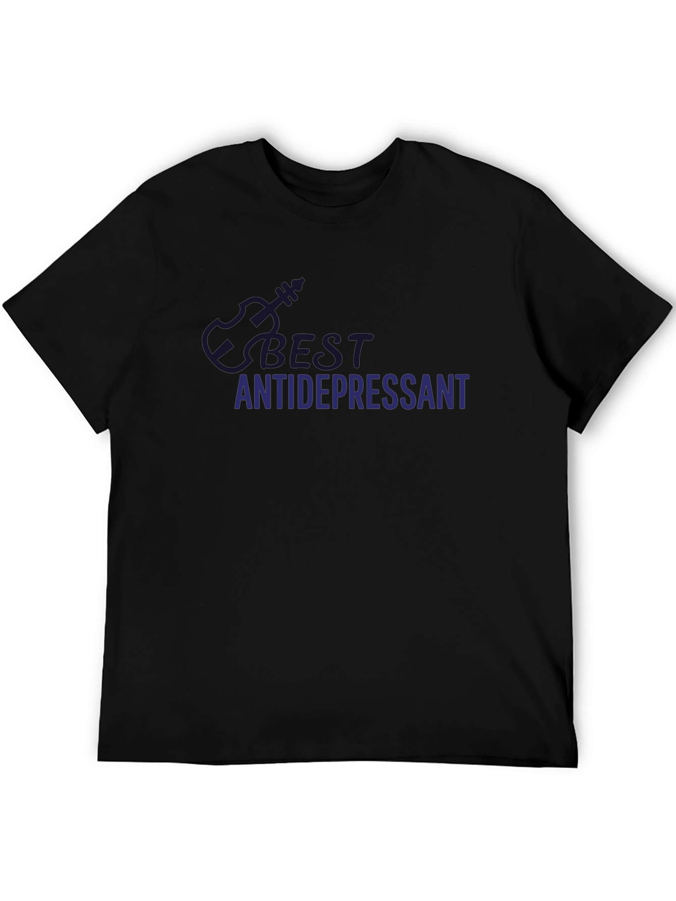 Cycling Antidepressant T-Shirt