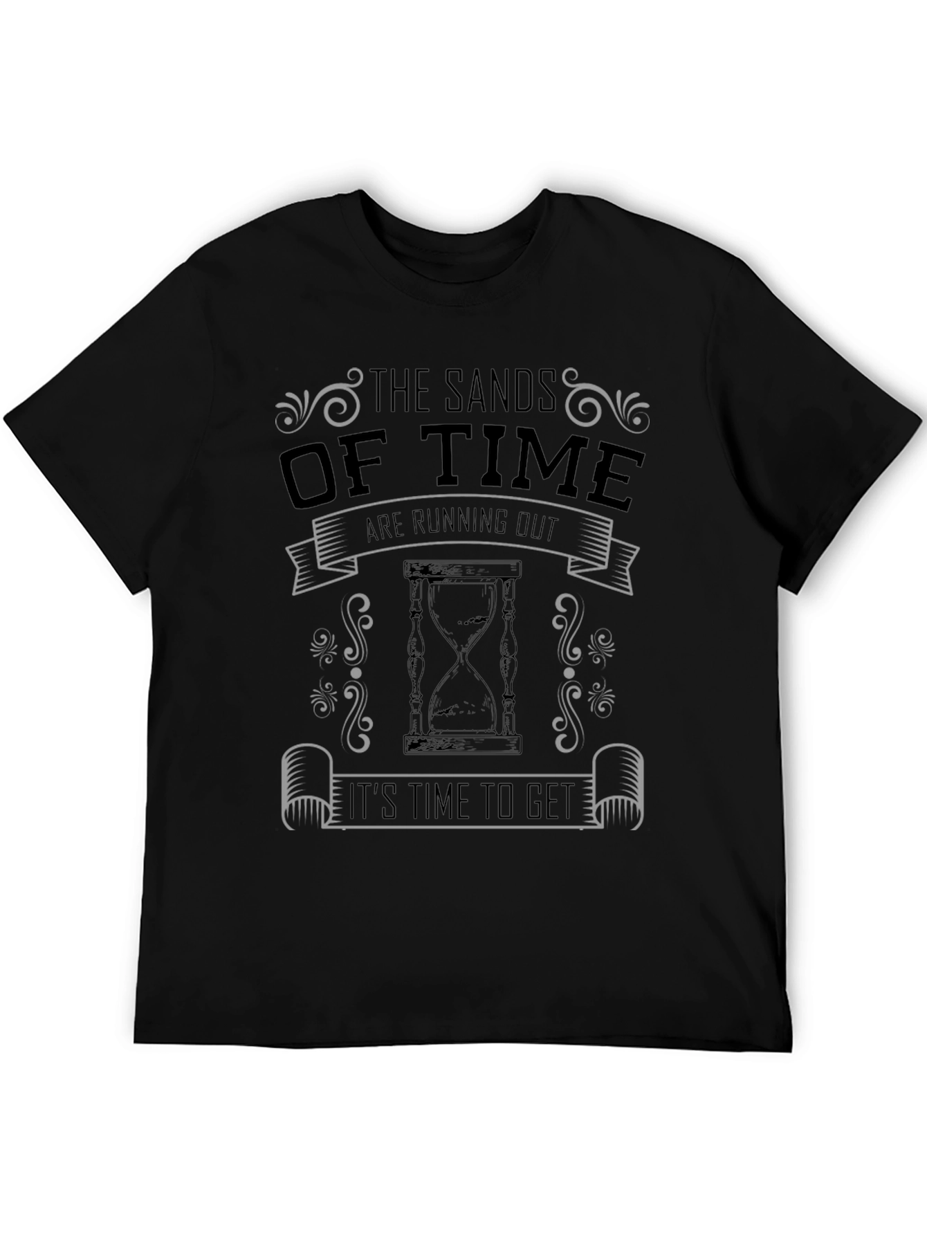 Sands of Time T-Shirt