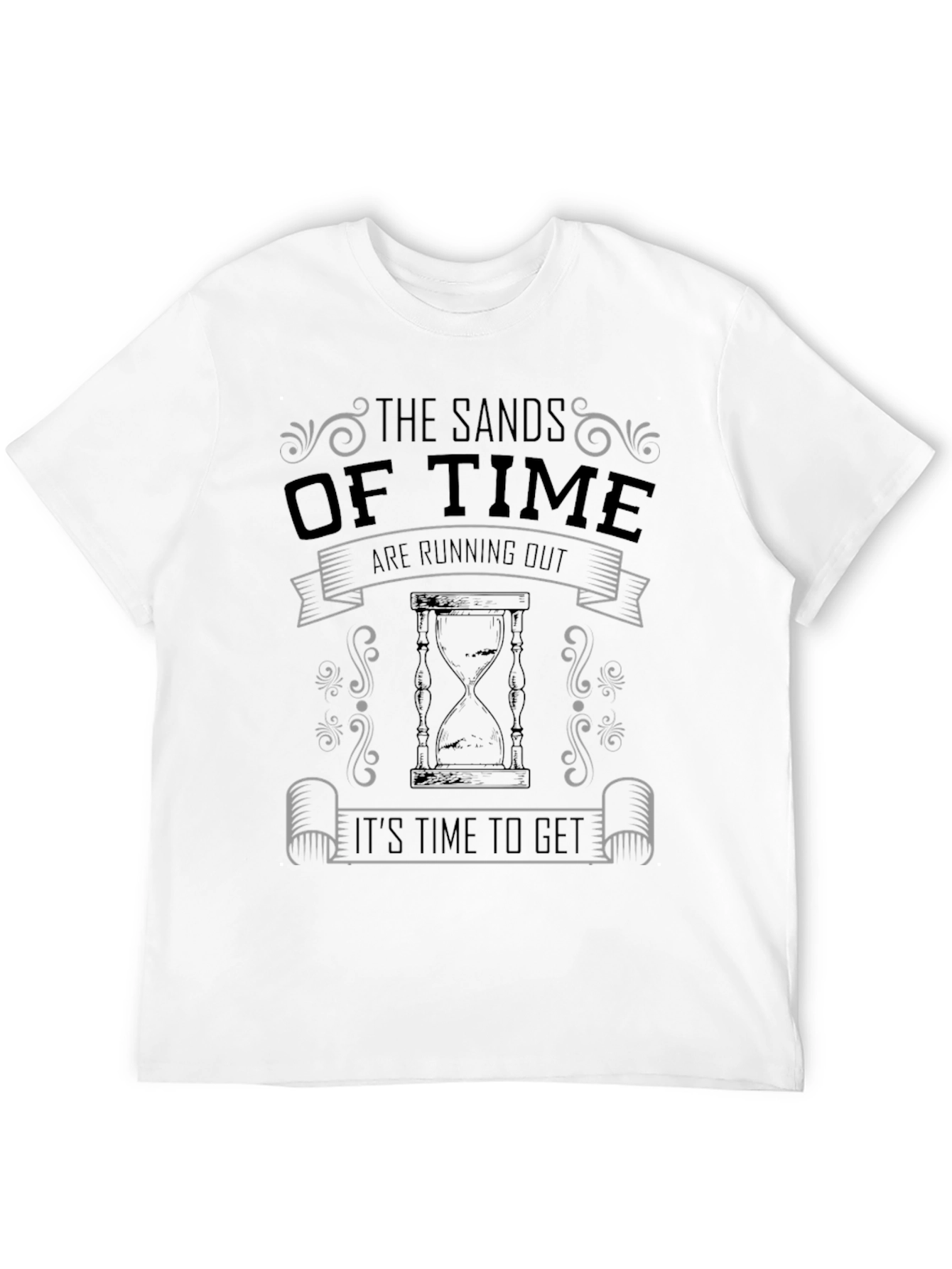 Sands of Time T-Shirt