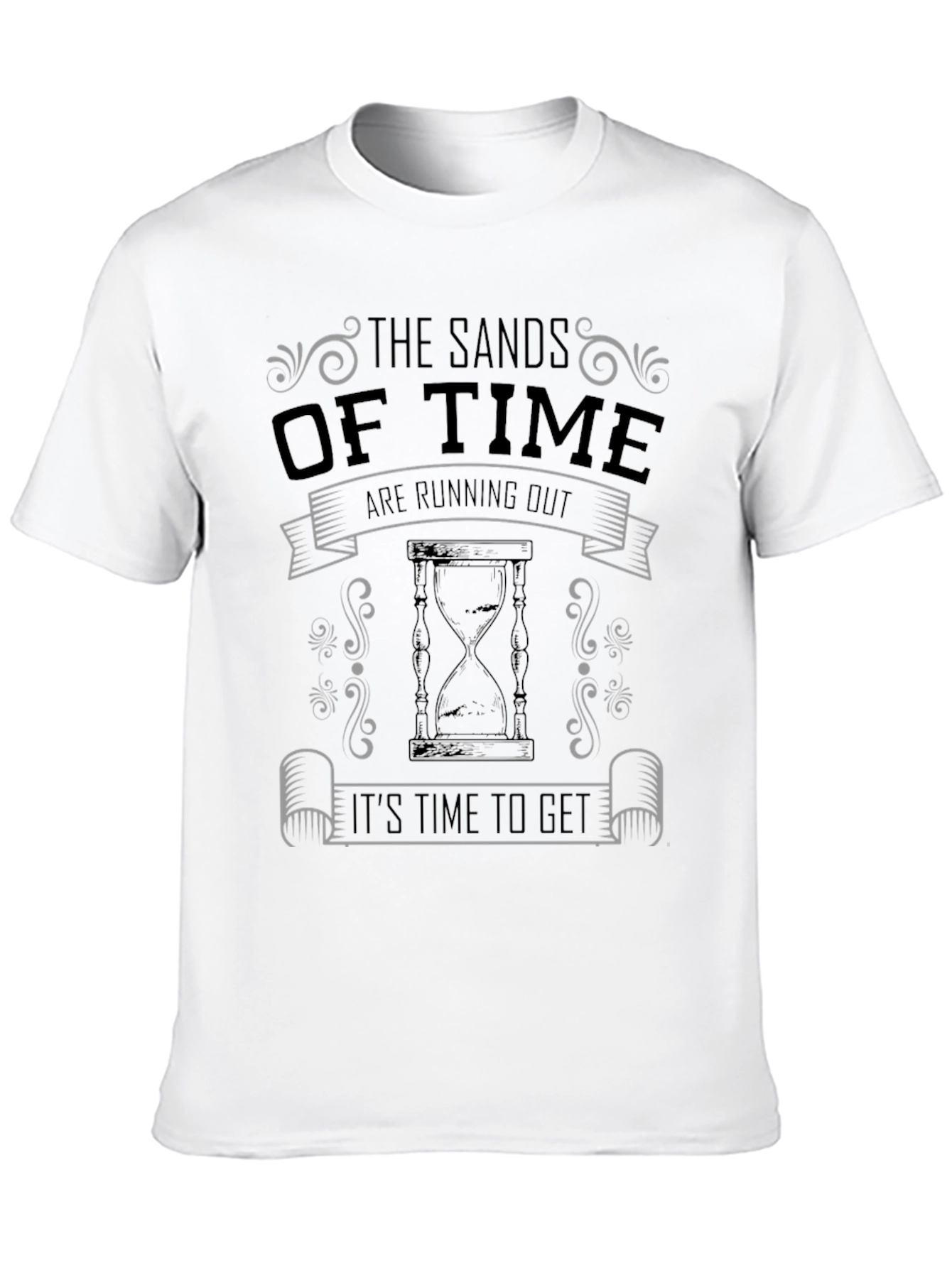 Sands of Time T-Shirt