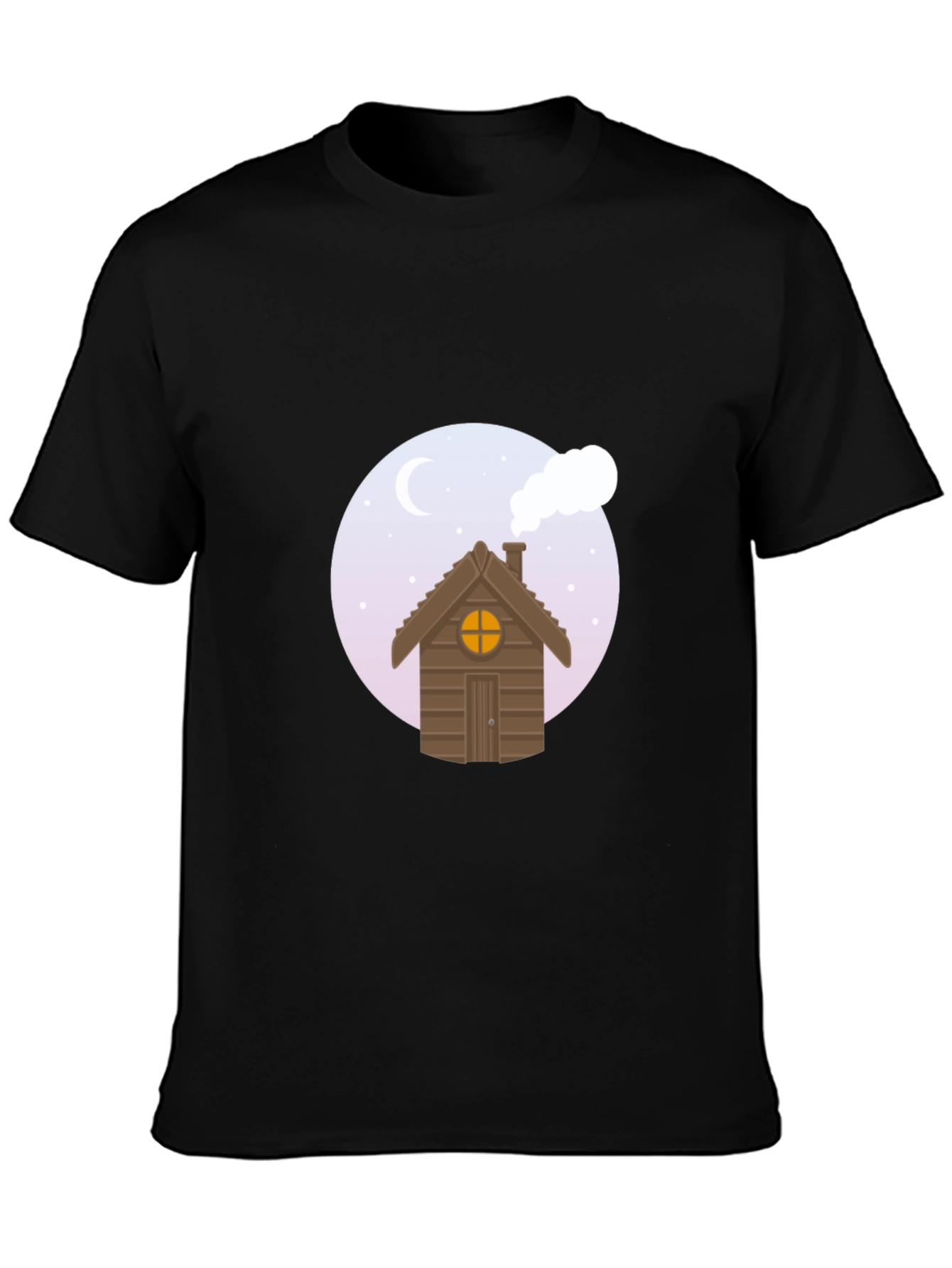 Cabin in the Woods T-Shirt