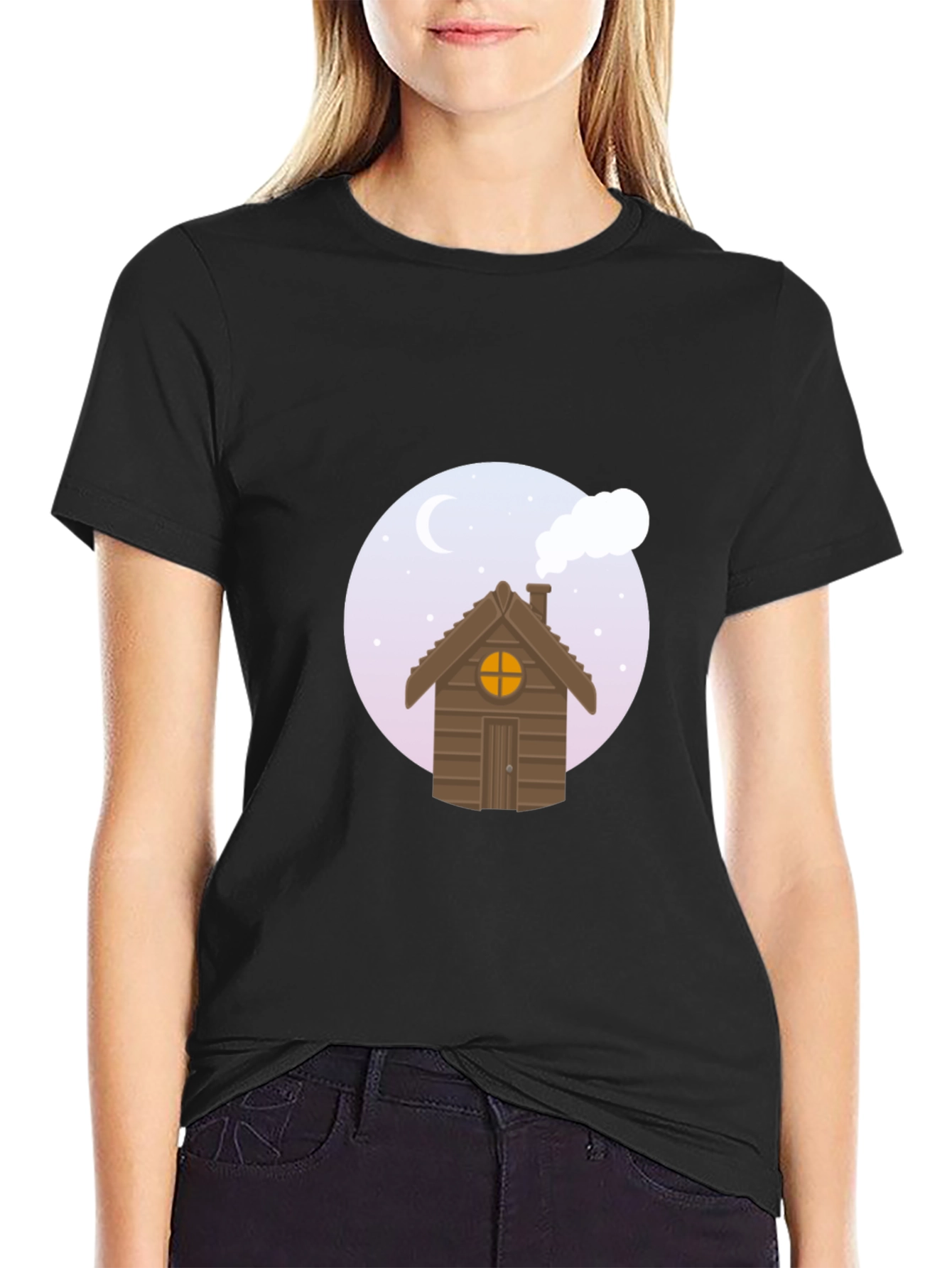 Cabin in the Woods T-Shirt