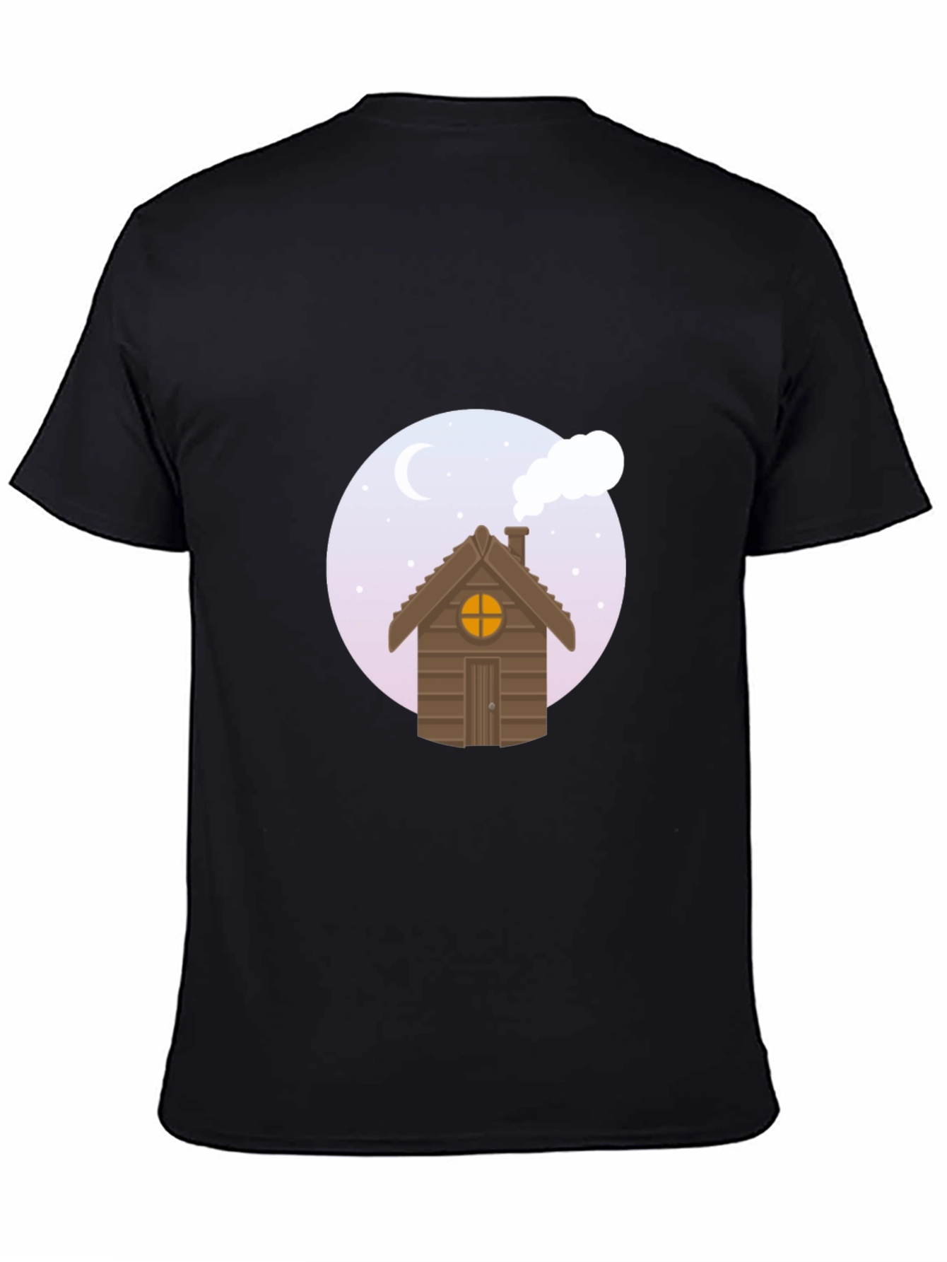 Cabin in the Woods T-Shirt