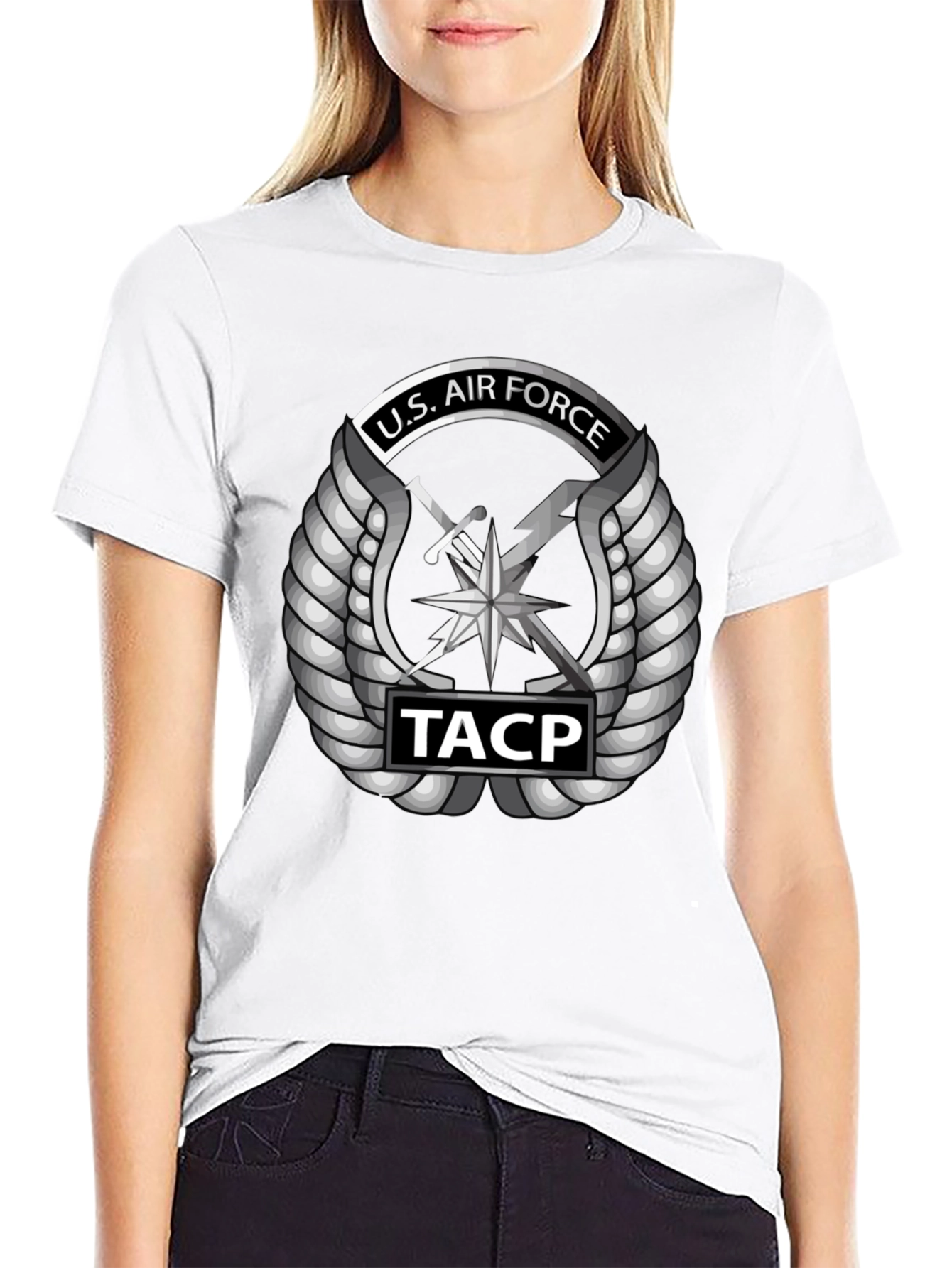 U.S. Air Force TACP T-Shirt