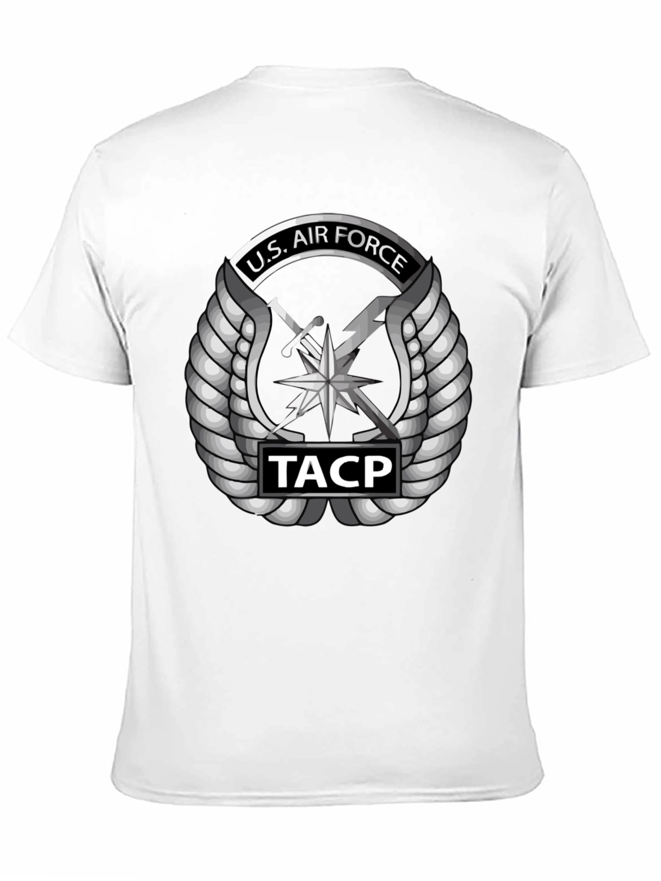 U.S. Air Force TACP T-Shirt