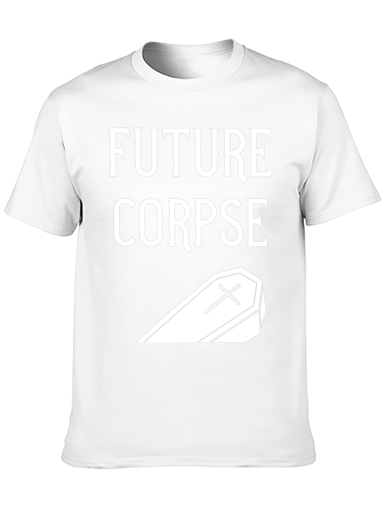 Future Corpse Graphic Tee