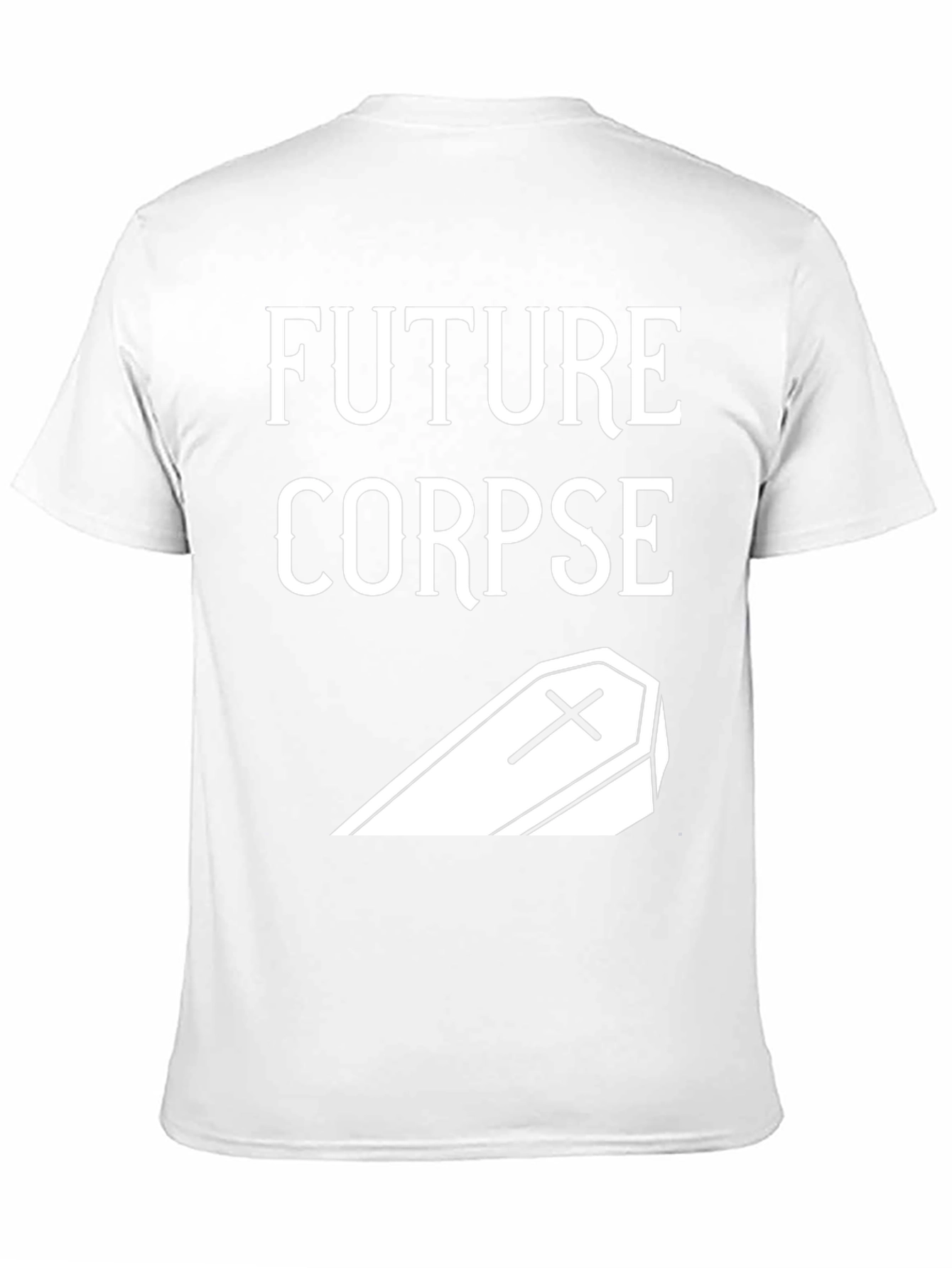 Future Corpse Graphic Tee