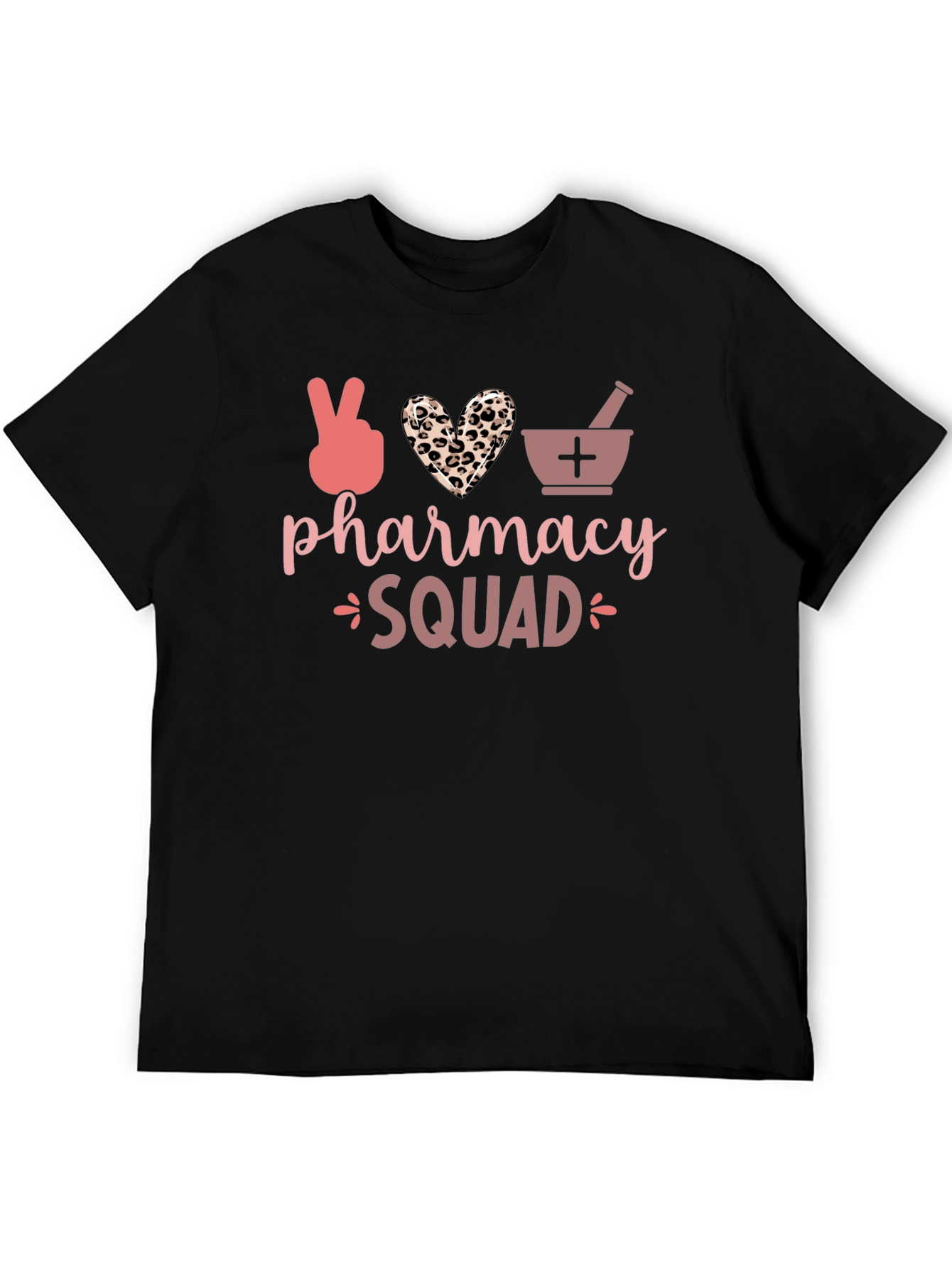 Pharmacy Squad T-Shirt