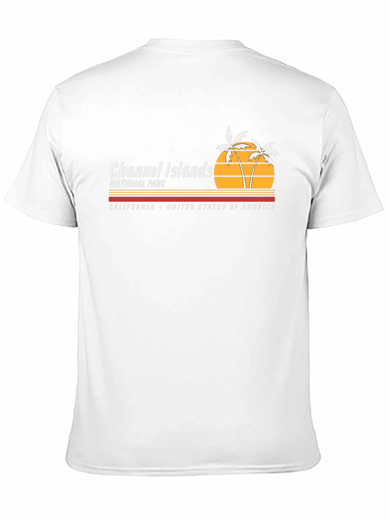Channel Islands National Park T-Shirt