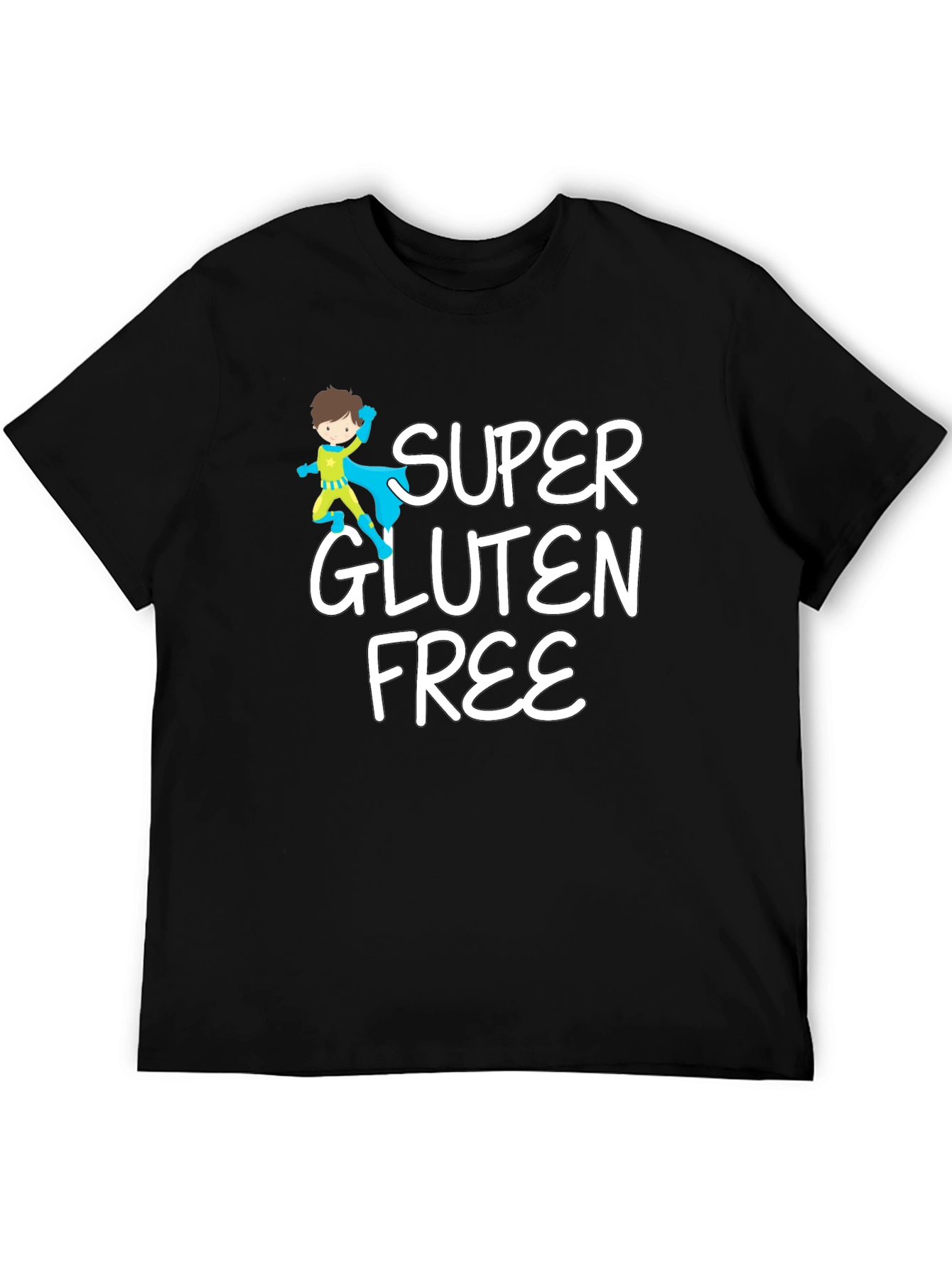 Super Gluten Free T-Shirt