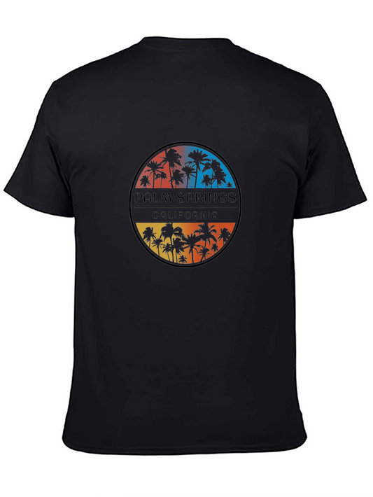 Palm Springs California T-Shirt