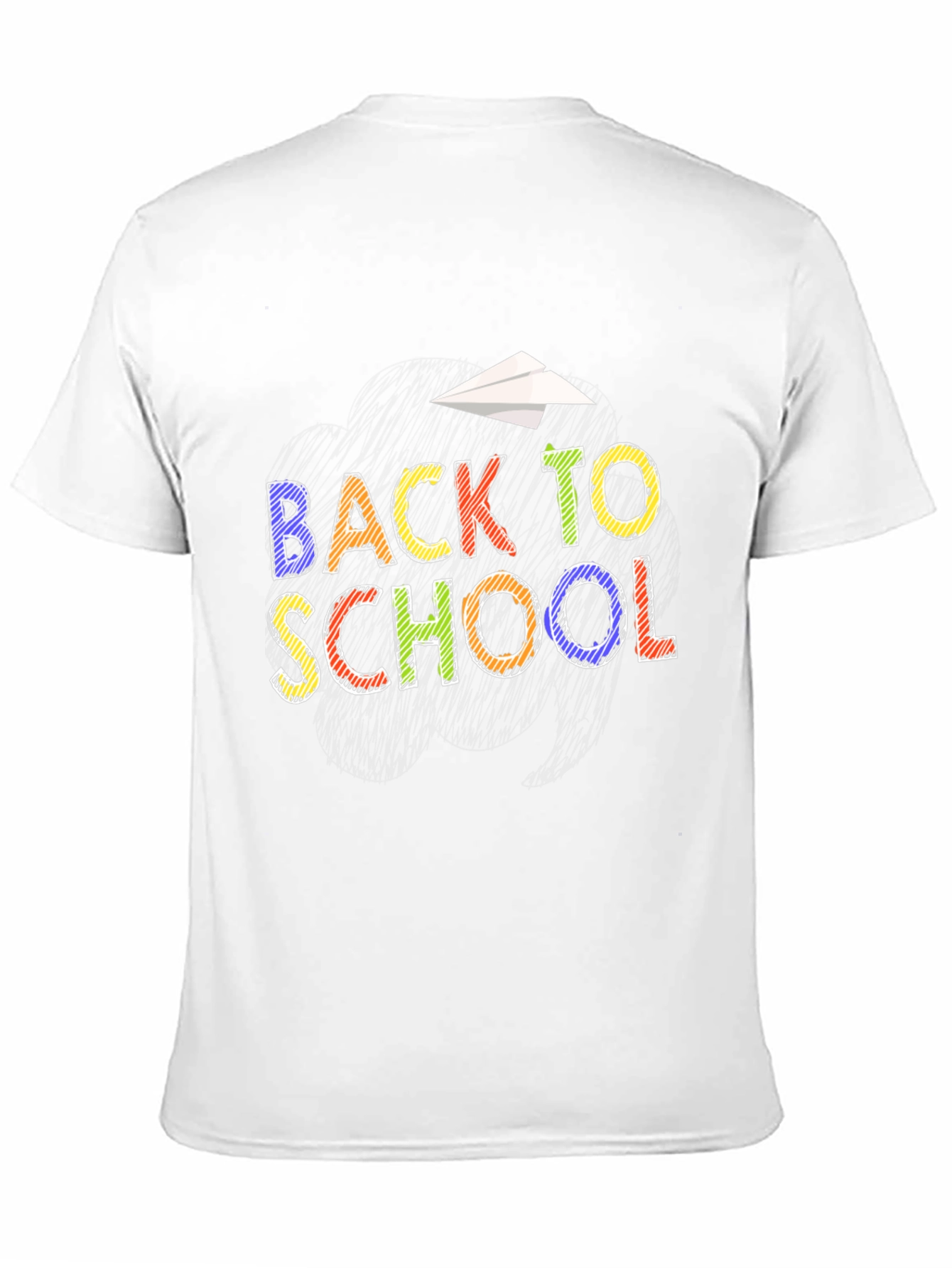 Back to School T-Shirt