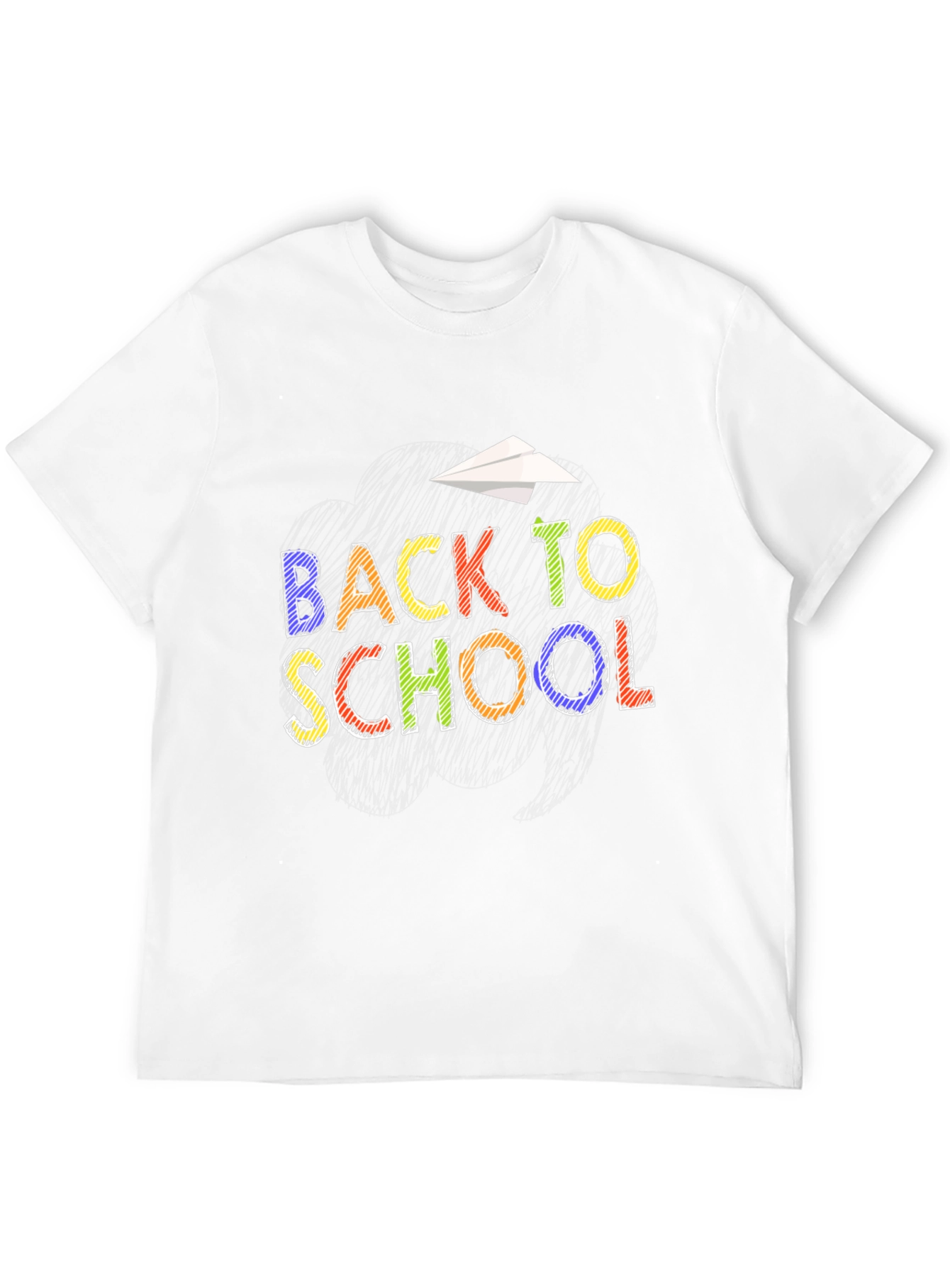 Back to School T-Shirt