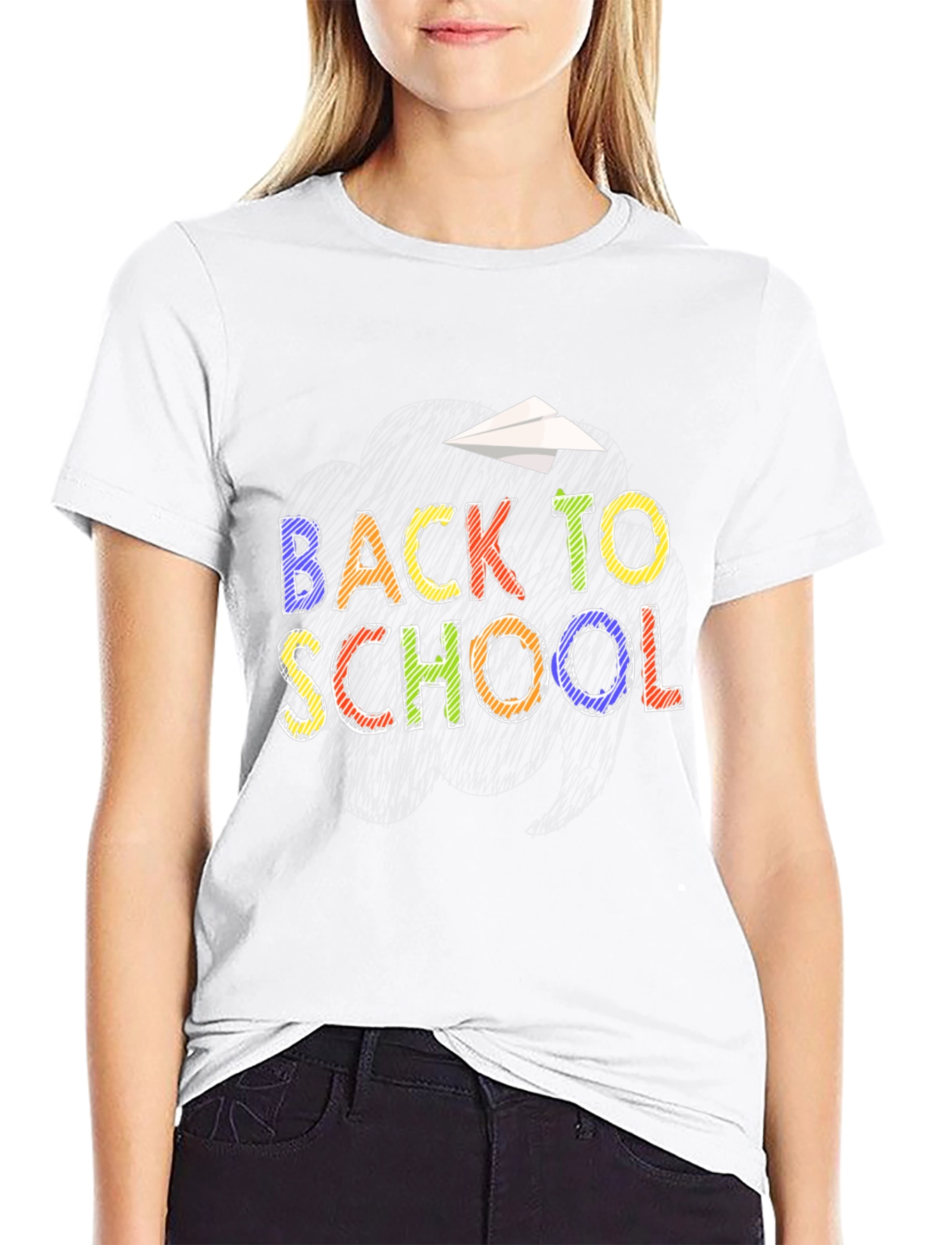 Back to School T-Shirt