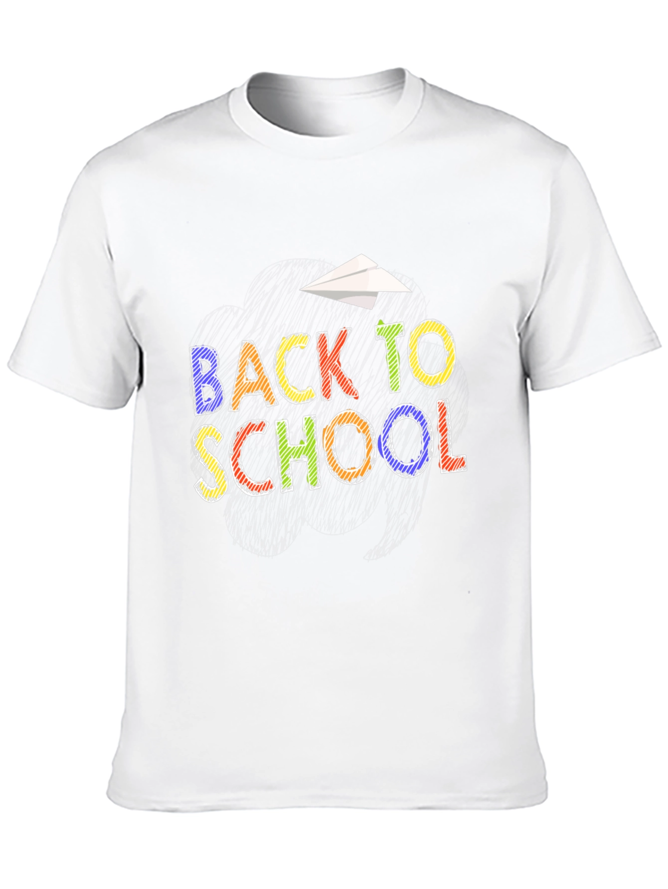 Back to School T-Shirt