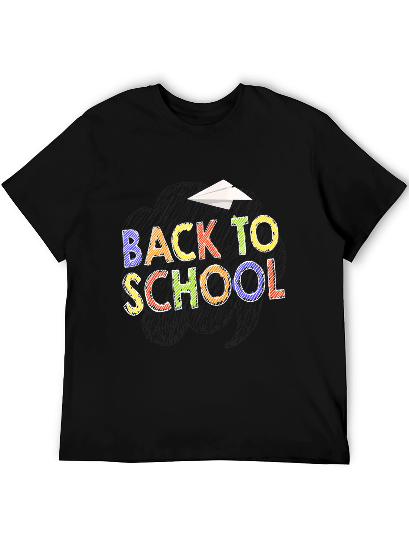 Back to School T-Shirt