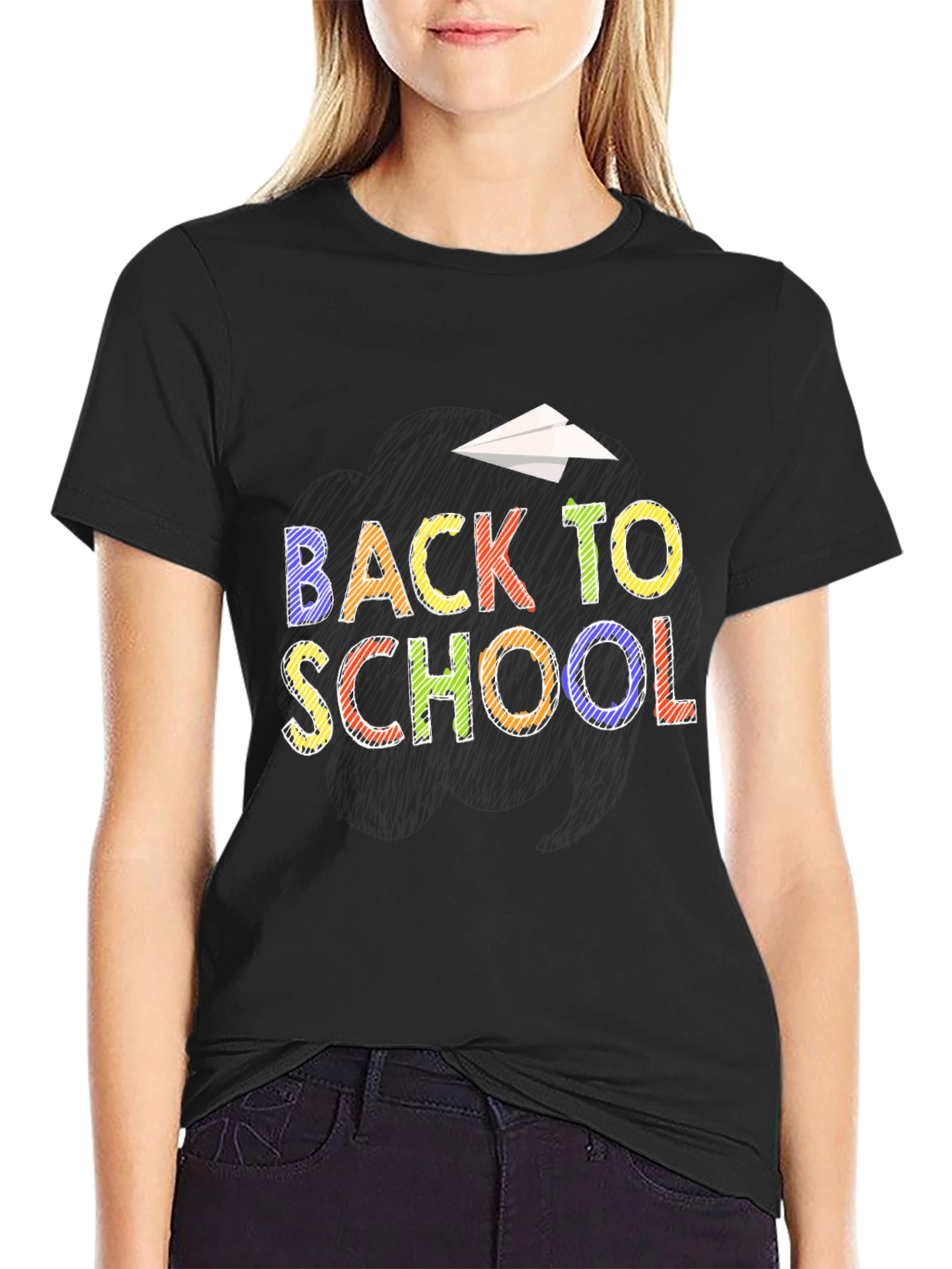 Back to School T-Shirt