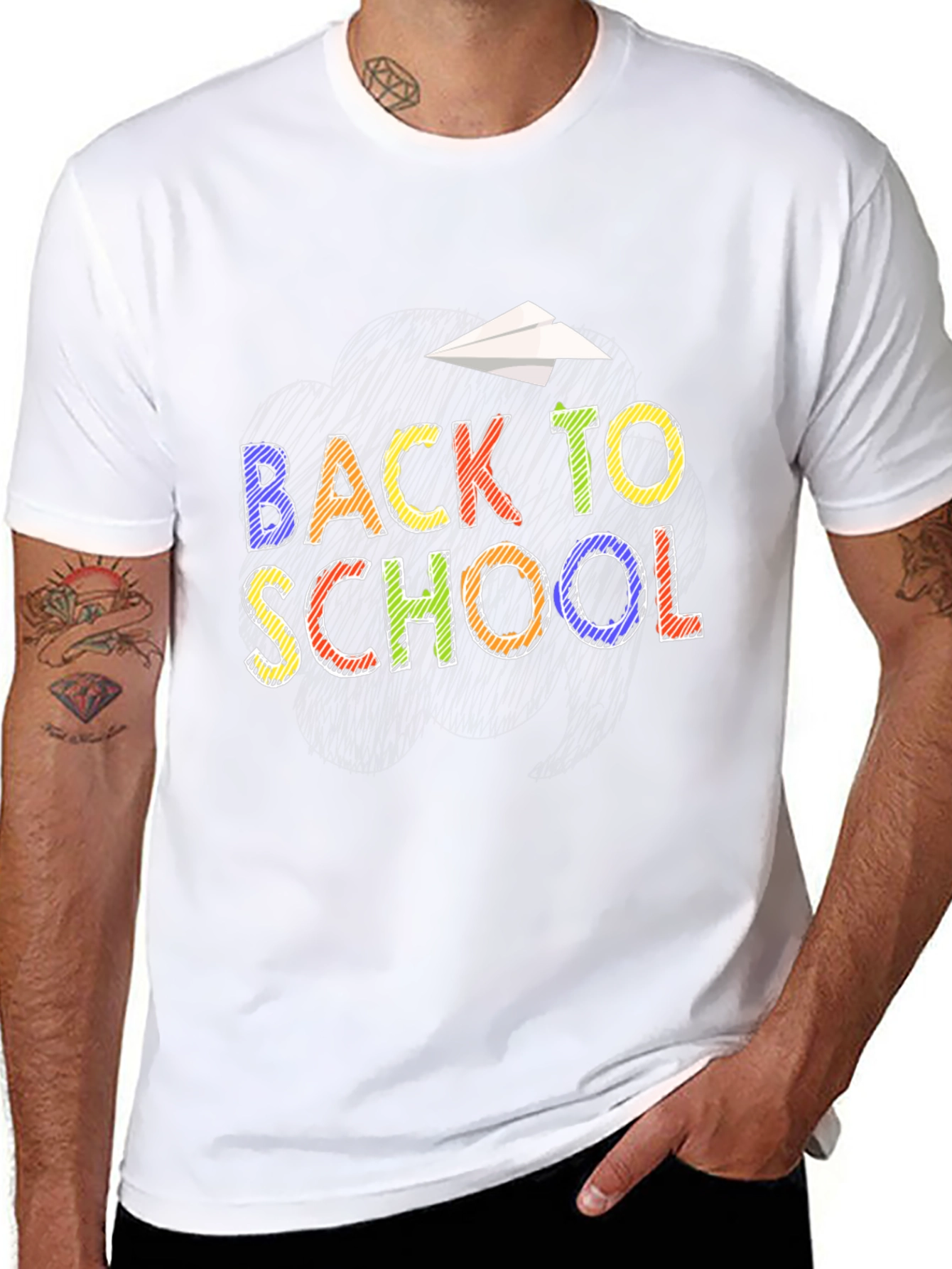 Back to School T-Shirt