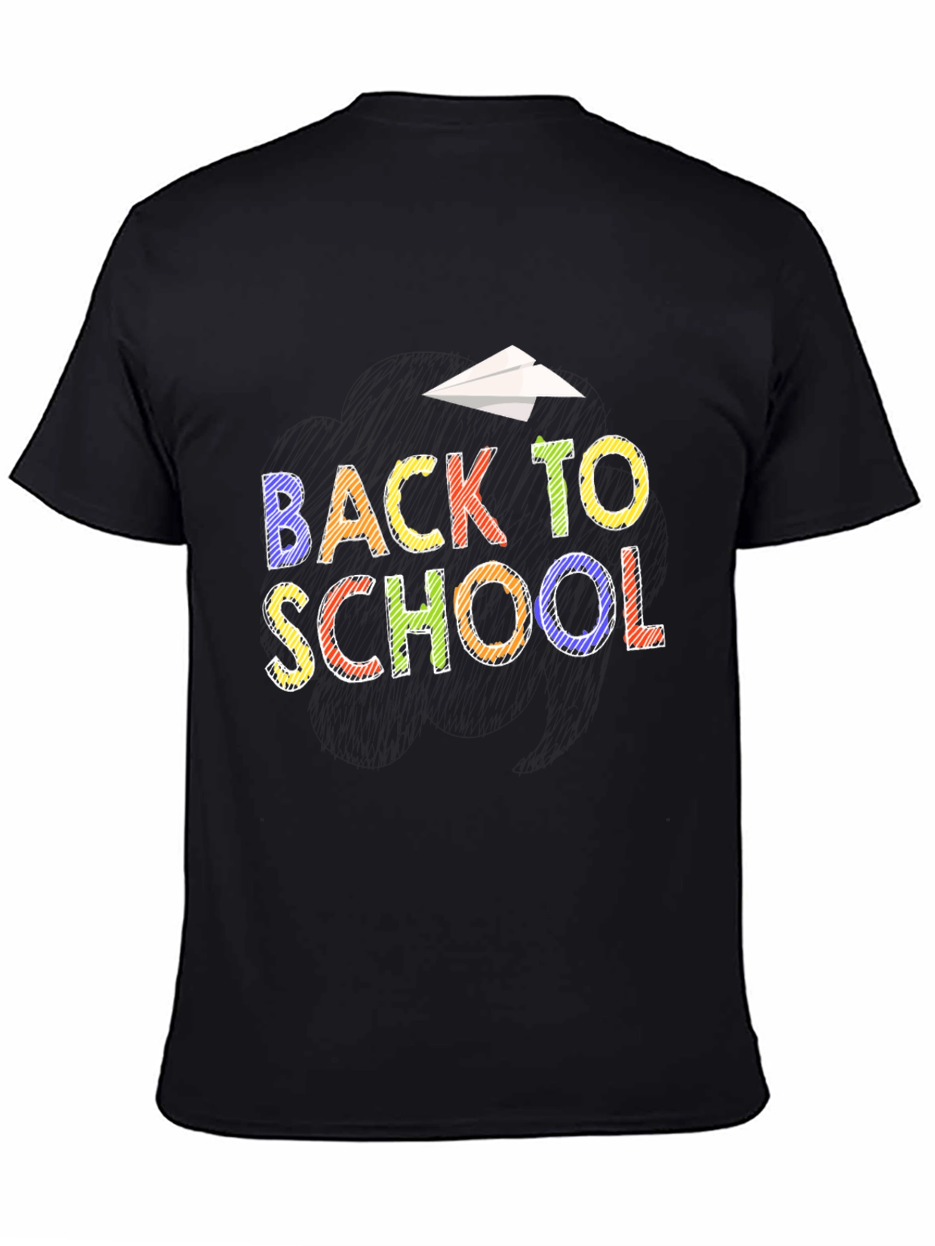 Back to School T-Shirt