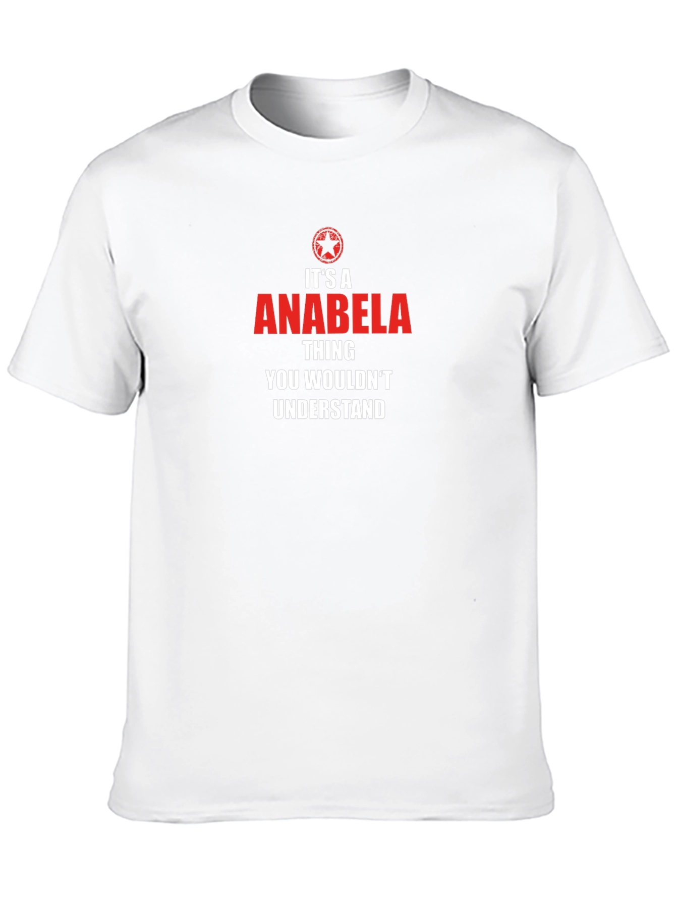 Its Anabela Thing T-Shirt