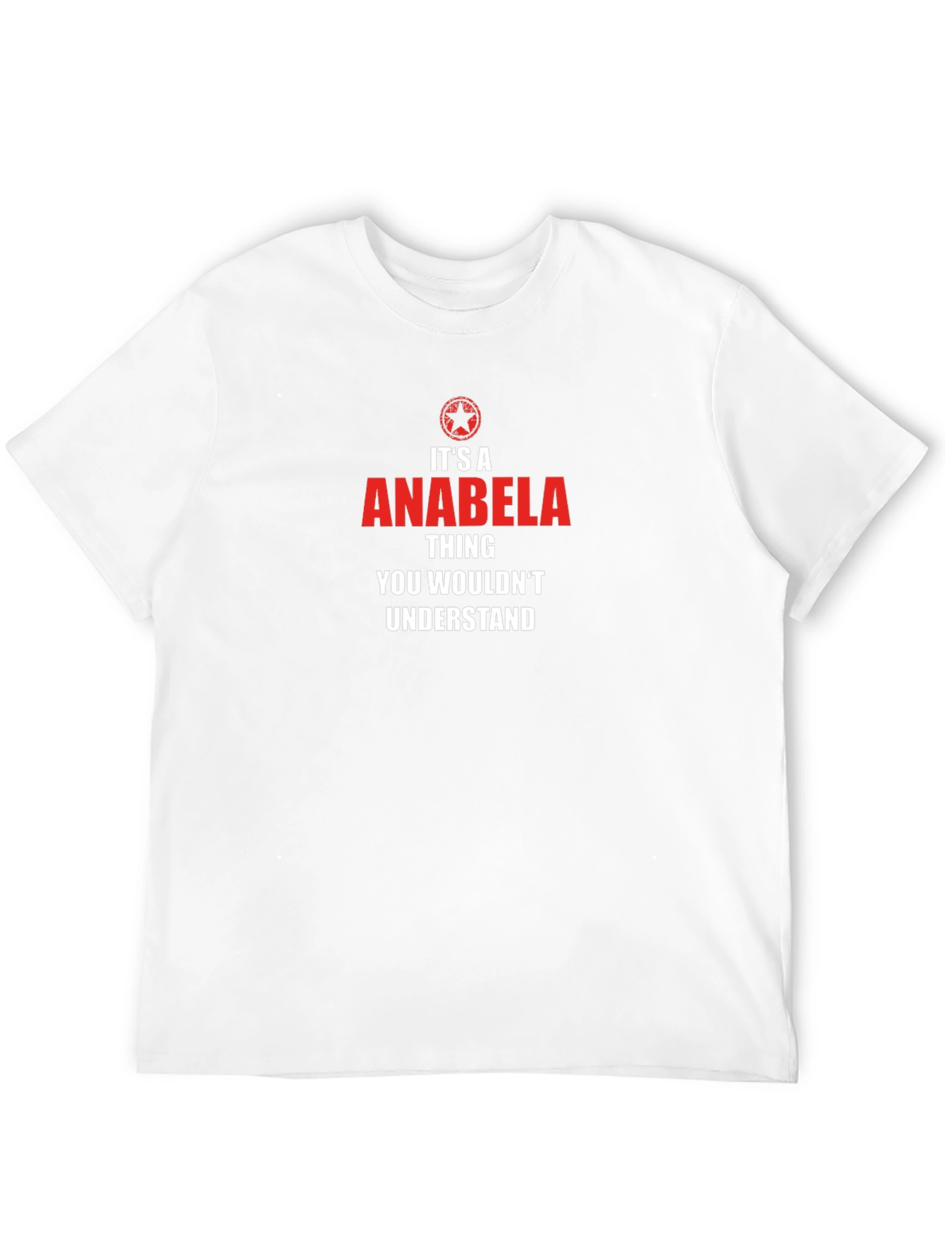 Its Anabela Thing T-Shirt